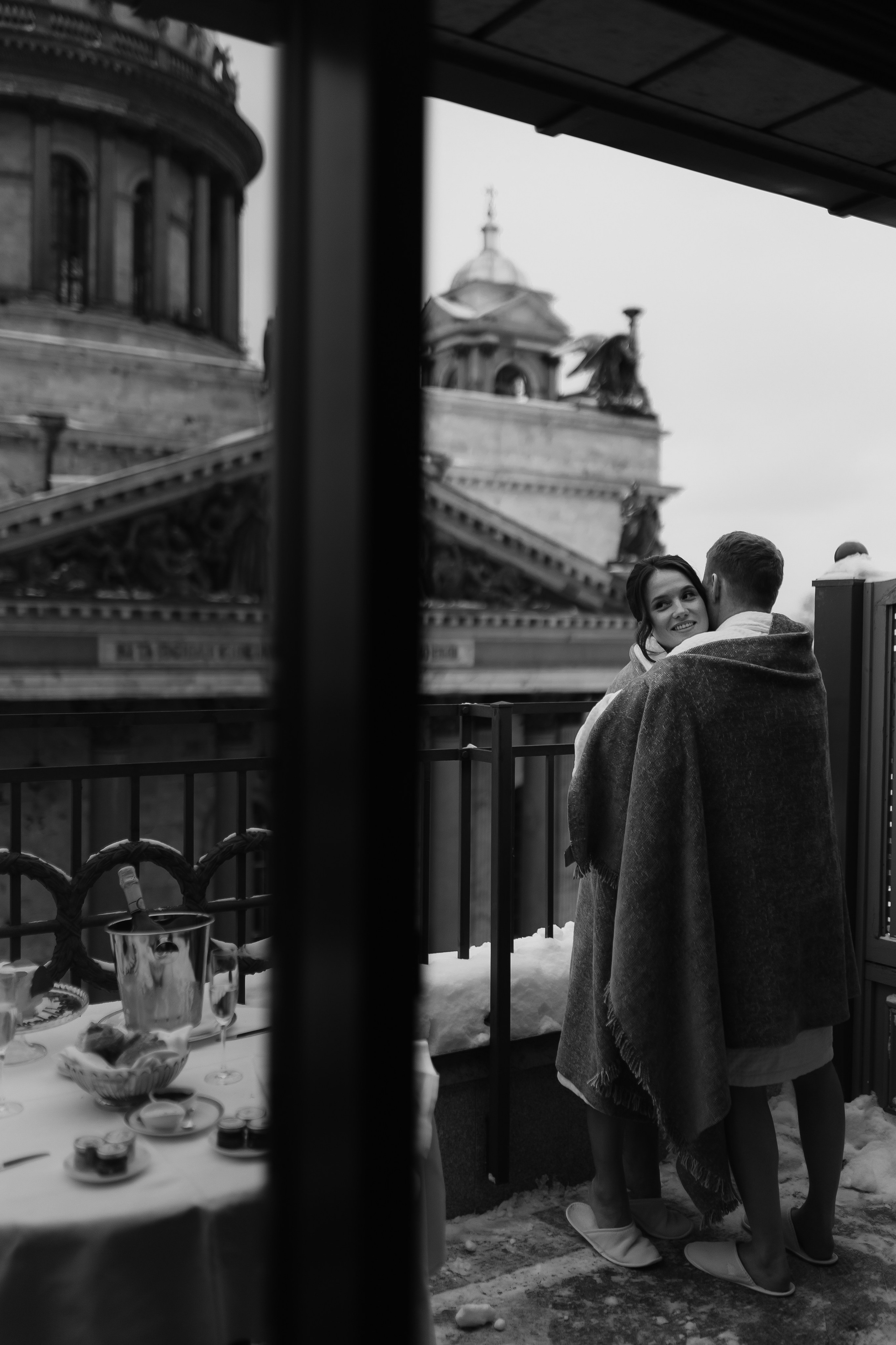 Love is everywhere. Фотограф Санкт-Петербург