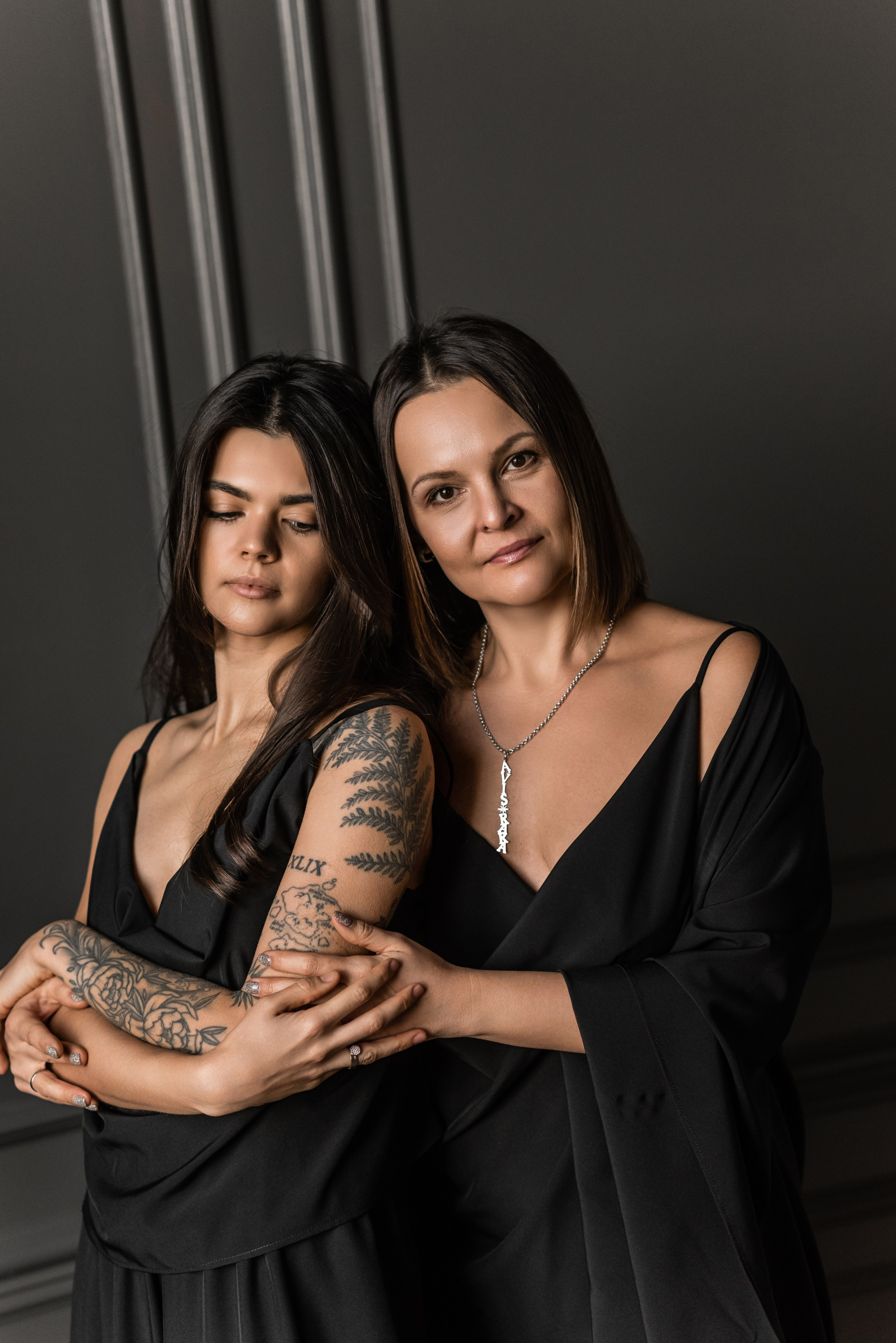 Татьяна Богданова. Фотограф Елена Кучук