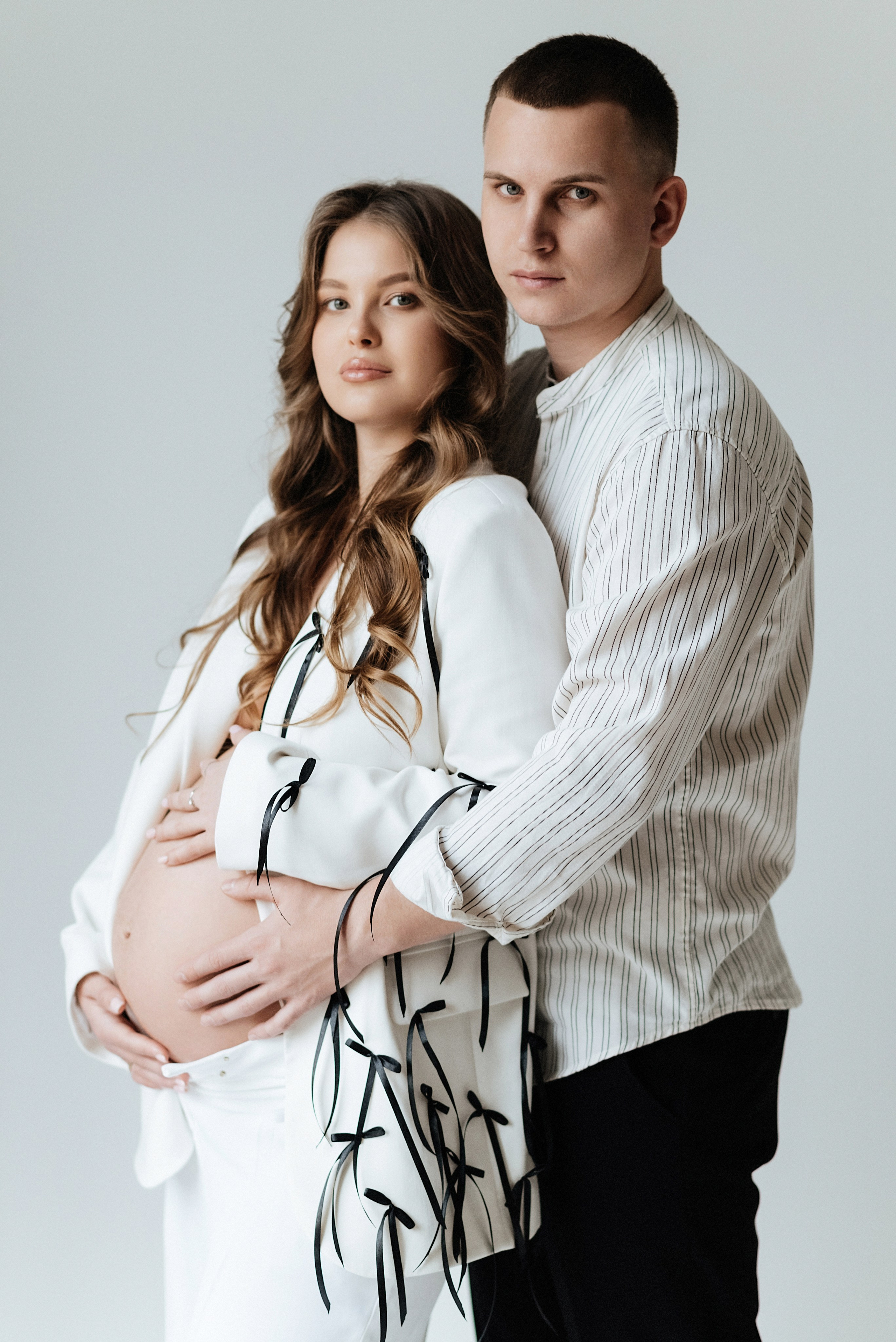 Александр и София. Фотограф Елена Кучук