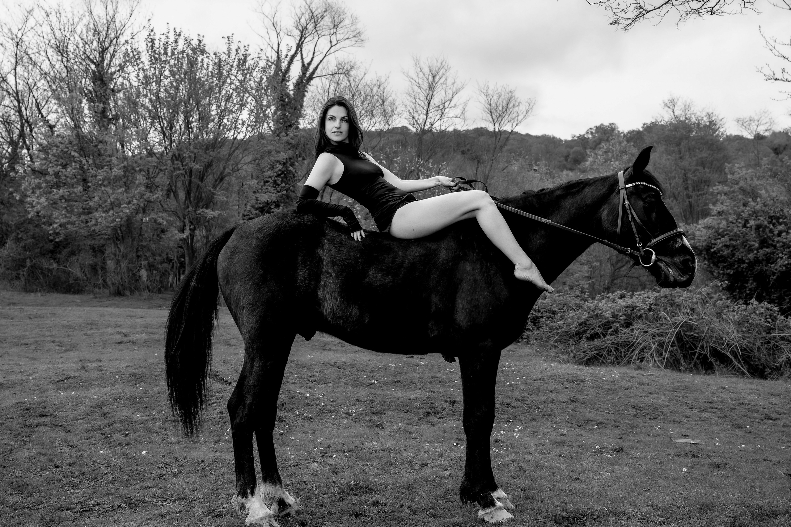 Анна и Майбах. Наталья Слесаренко фотограф в Сочи