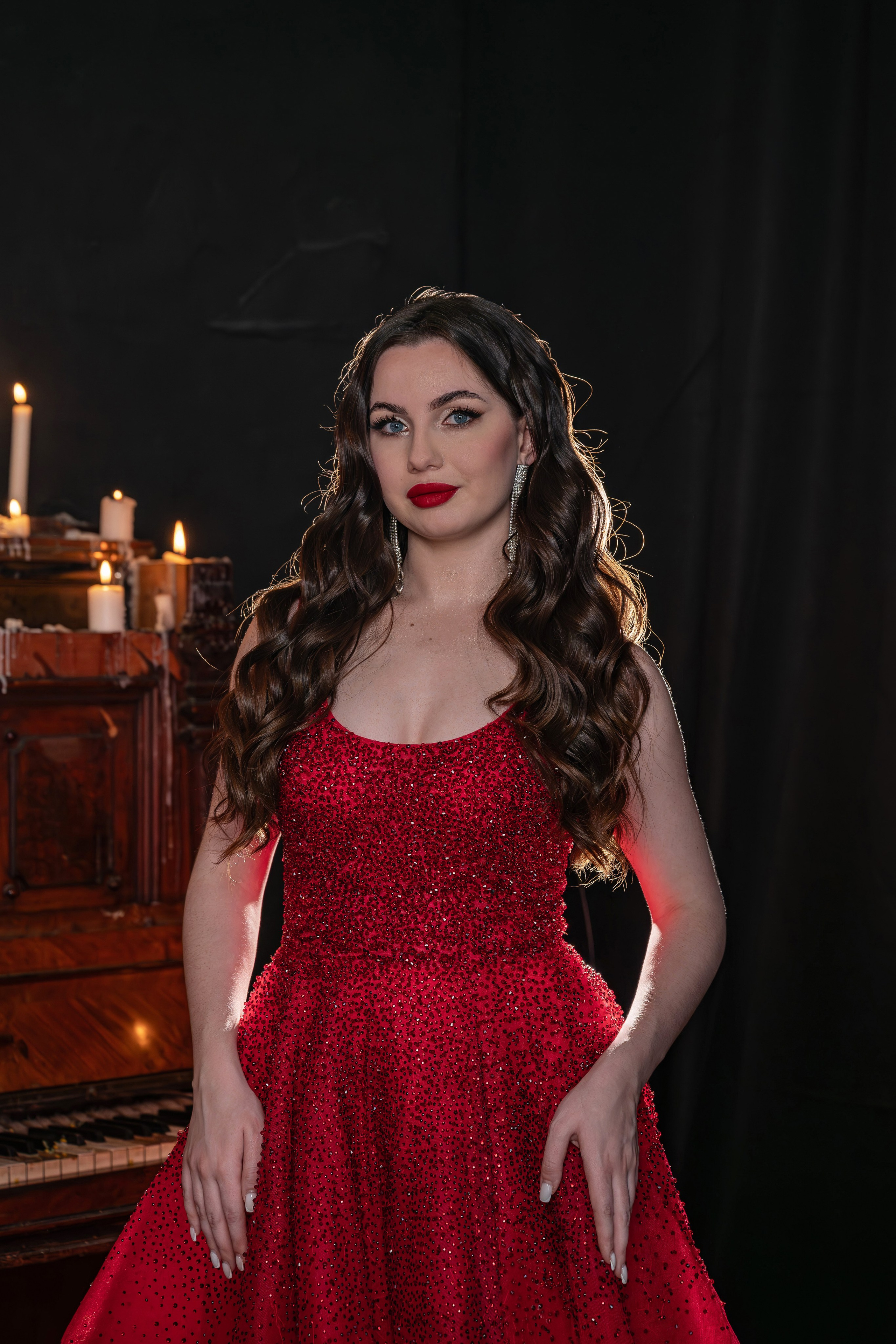 Алина. Наталья Слесаренко фотограф в Сочи