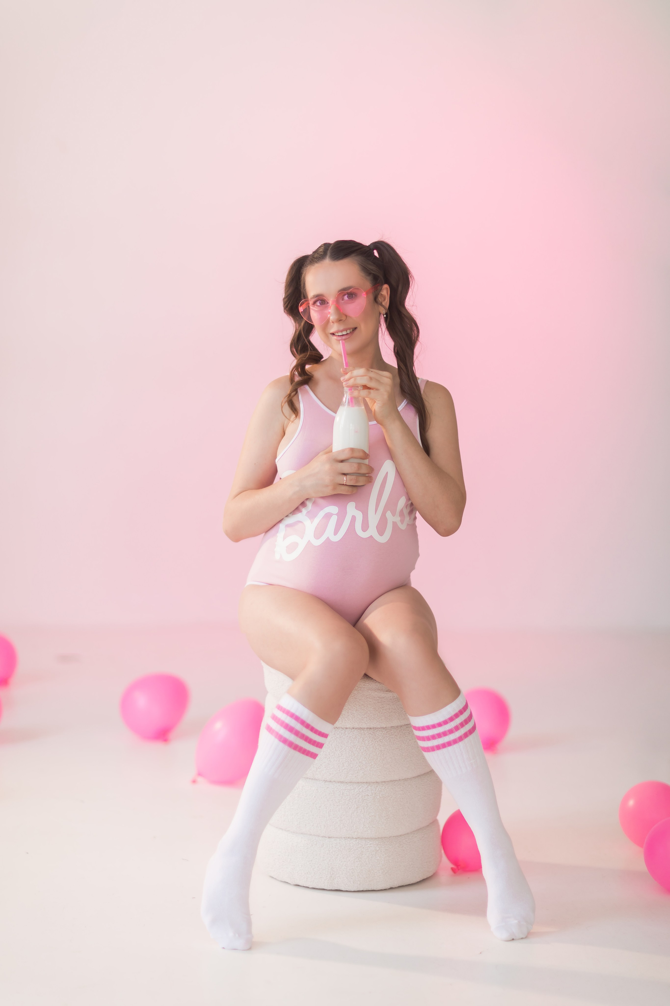 Беременность. Семейный и детский фотограф Краснодар Валерия Власенко