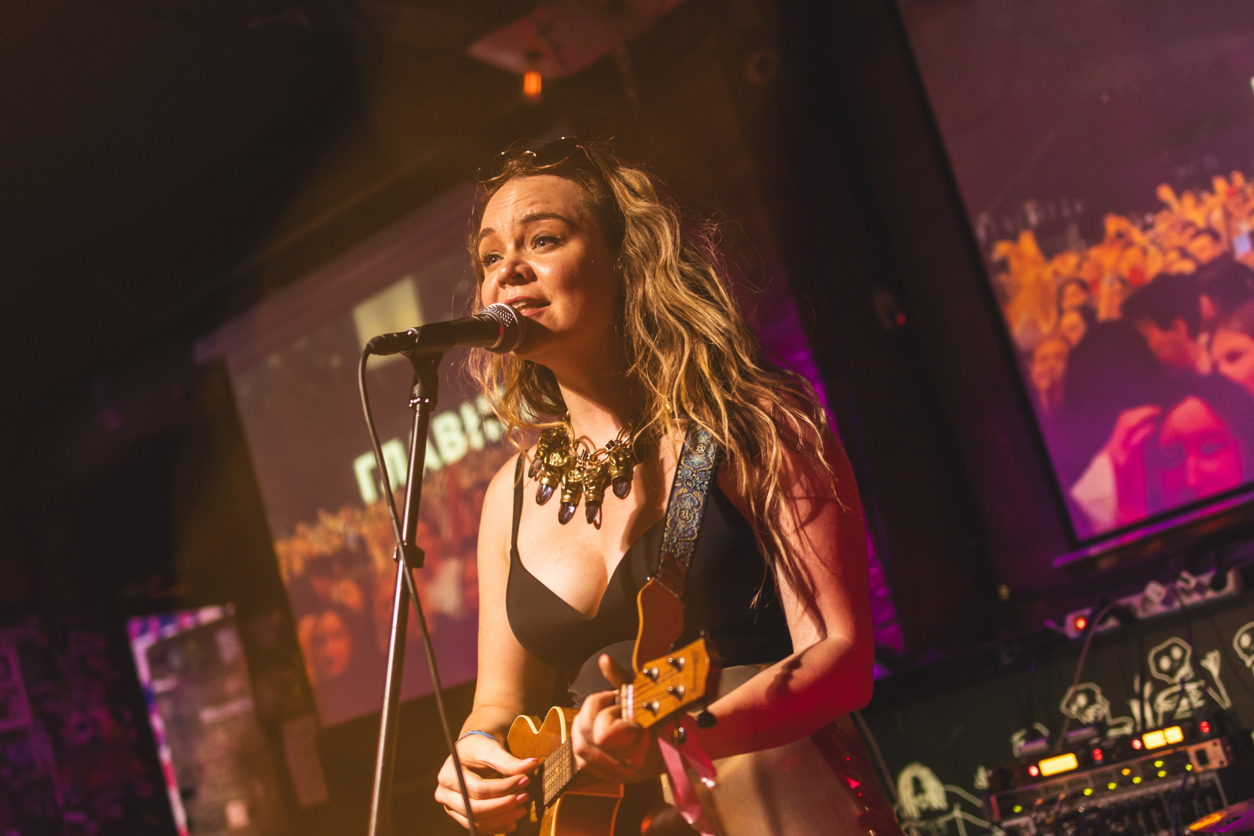 Музыкально-творческий фестиваль. Фотограф Ольга Махалова — Санкт-Петербург, Москва, Нижний Новгород