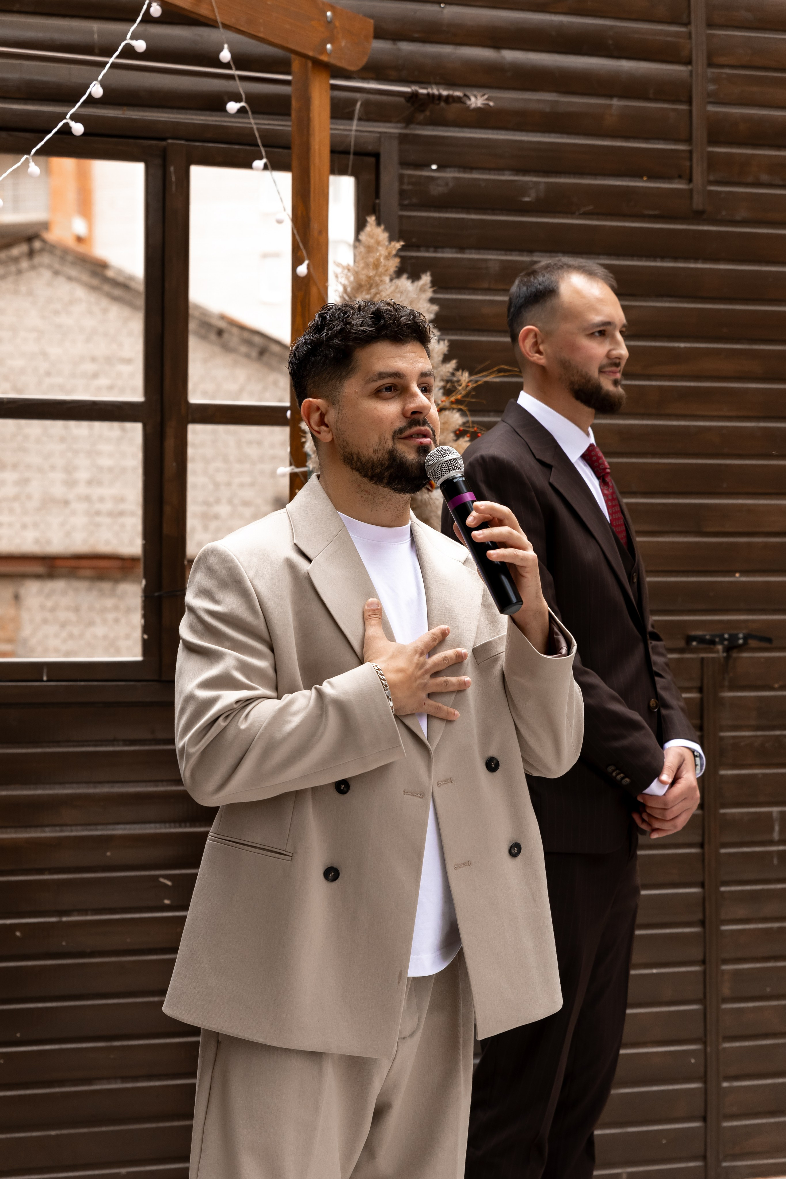 Кирилл и Дарья. Свадебный фотограф в Саратове