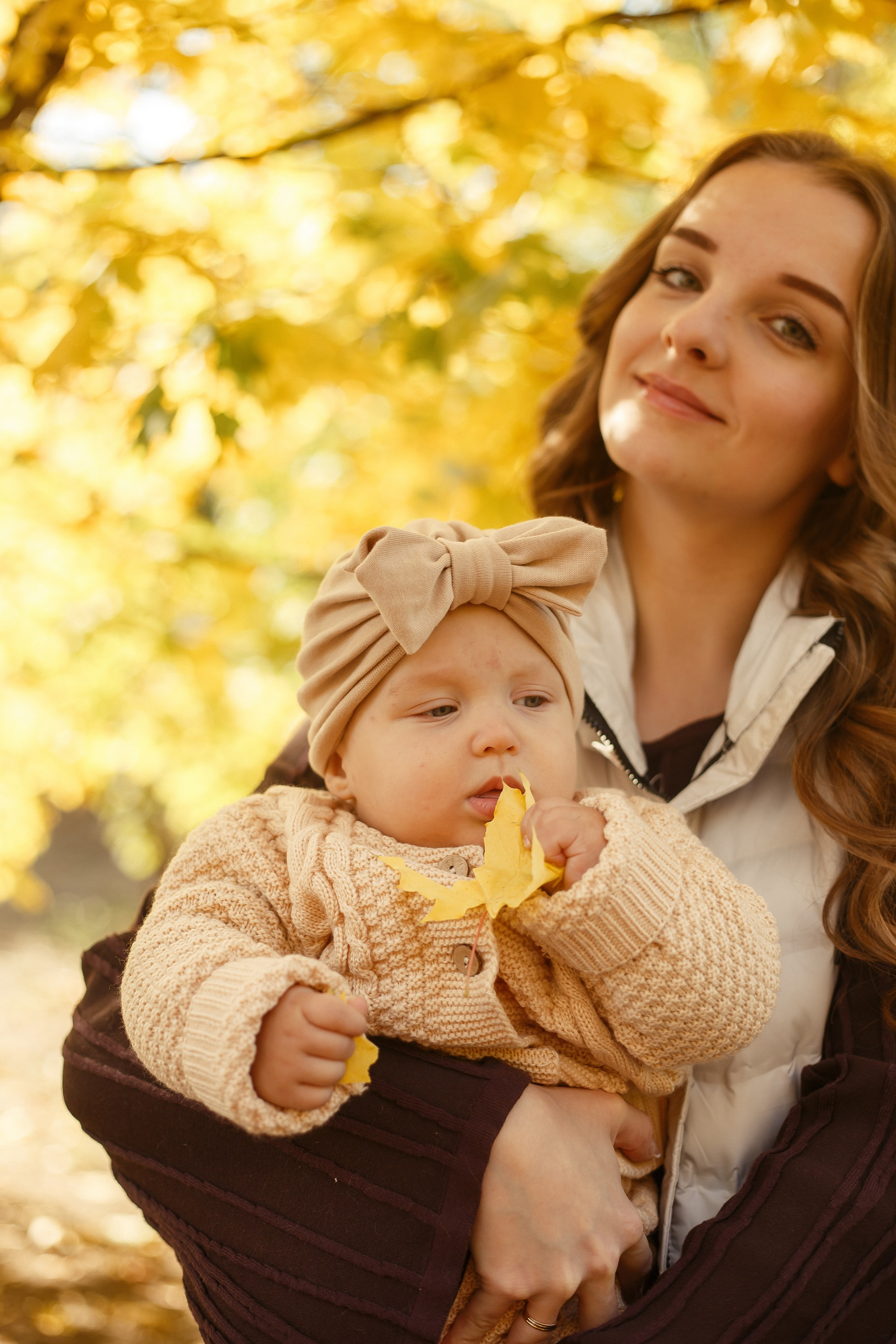 Катя Лайн. Семейный фотограф в Волгограде Надежда Головко