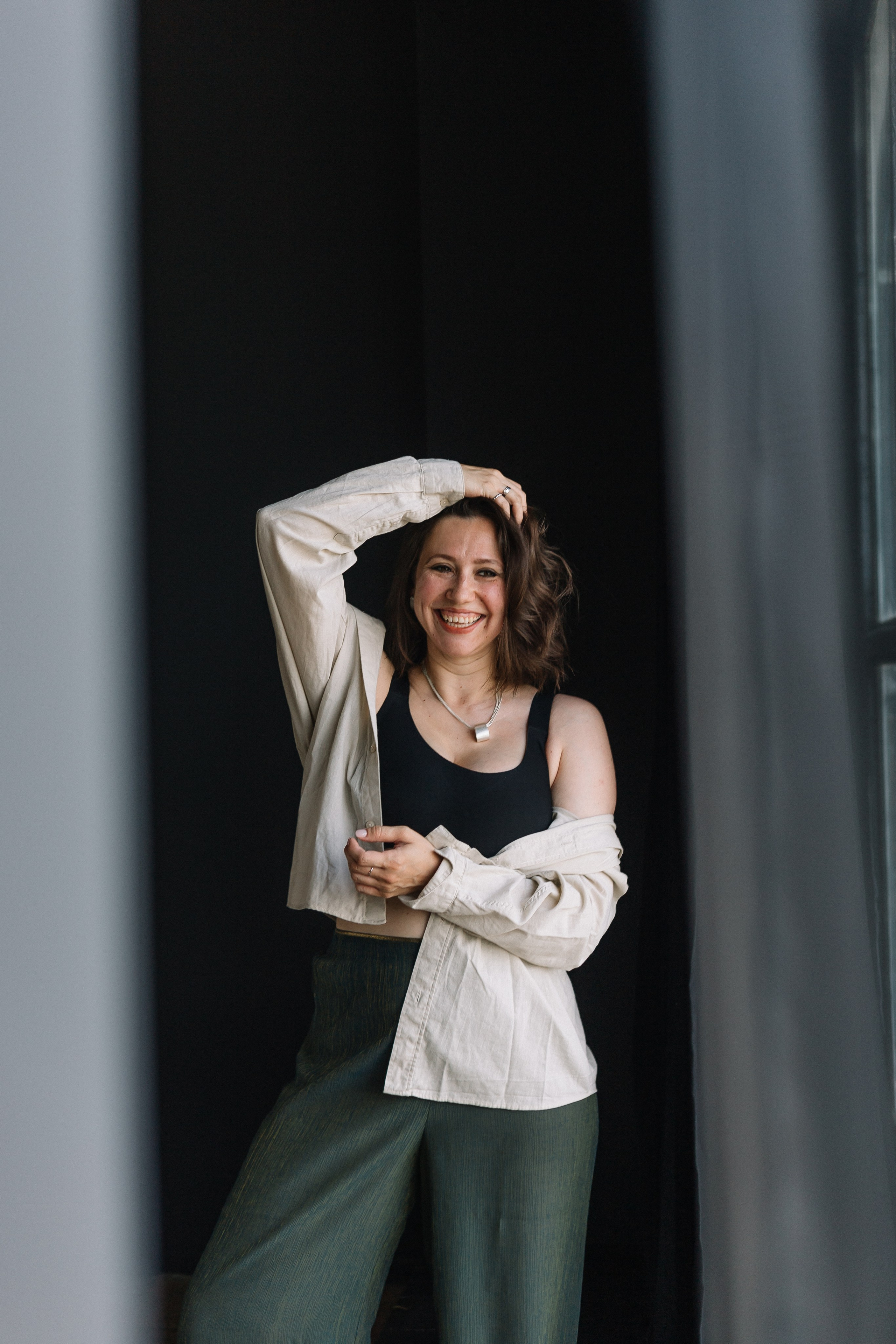 Юля. Семейный фотограф в Волгограде Надежда Головко