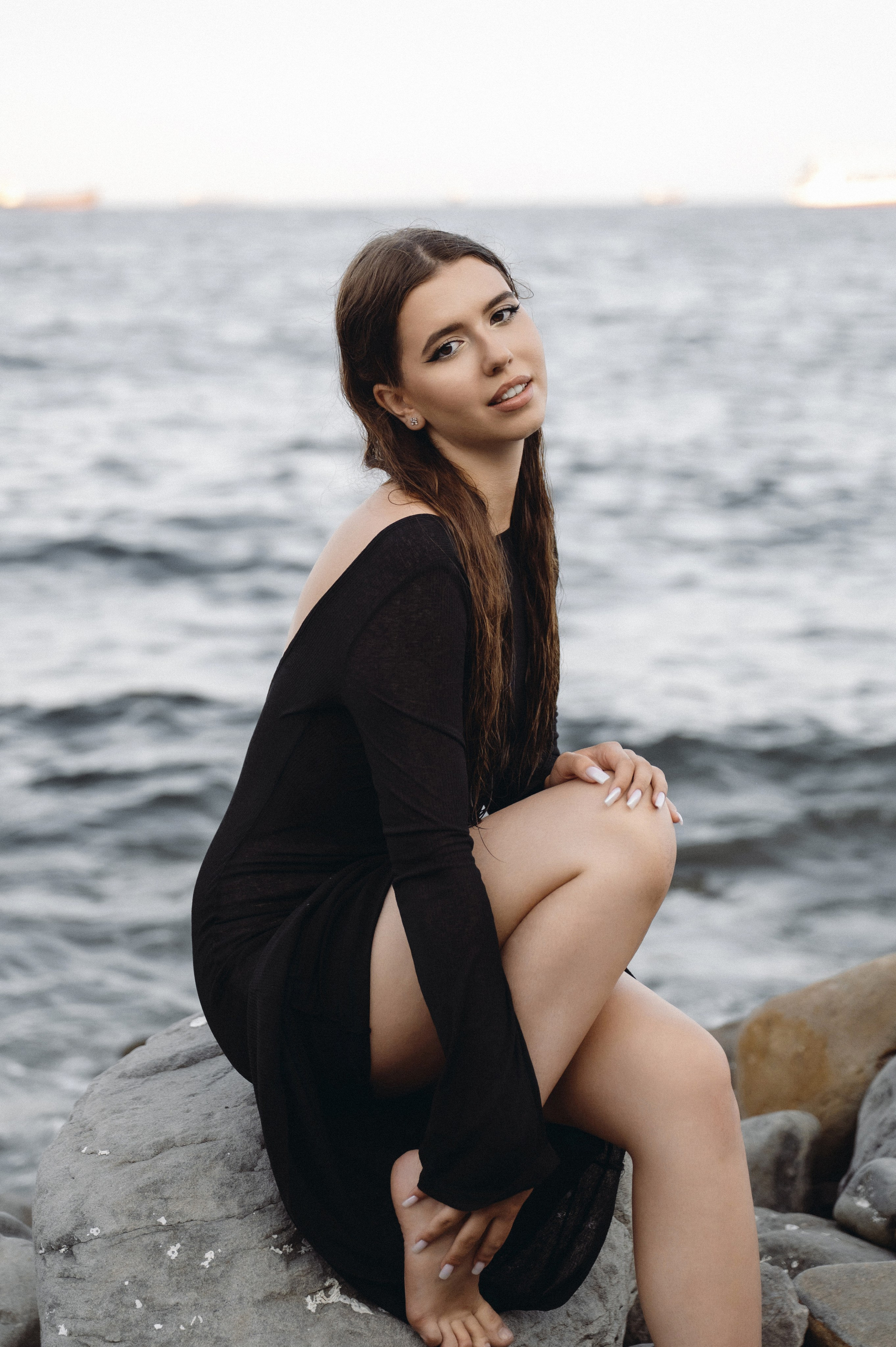 Александра. Главная