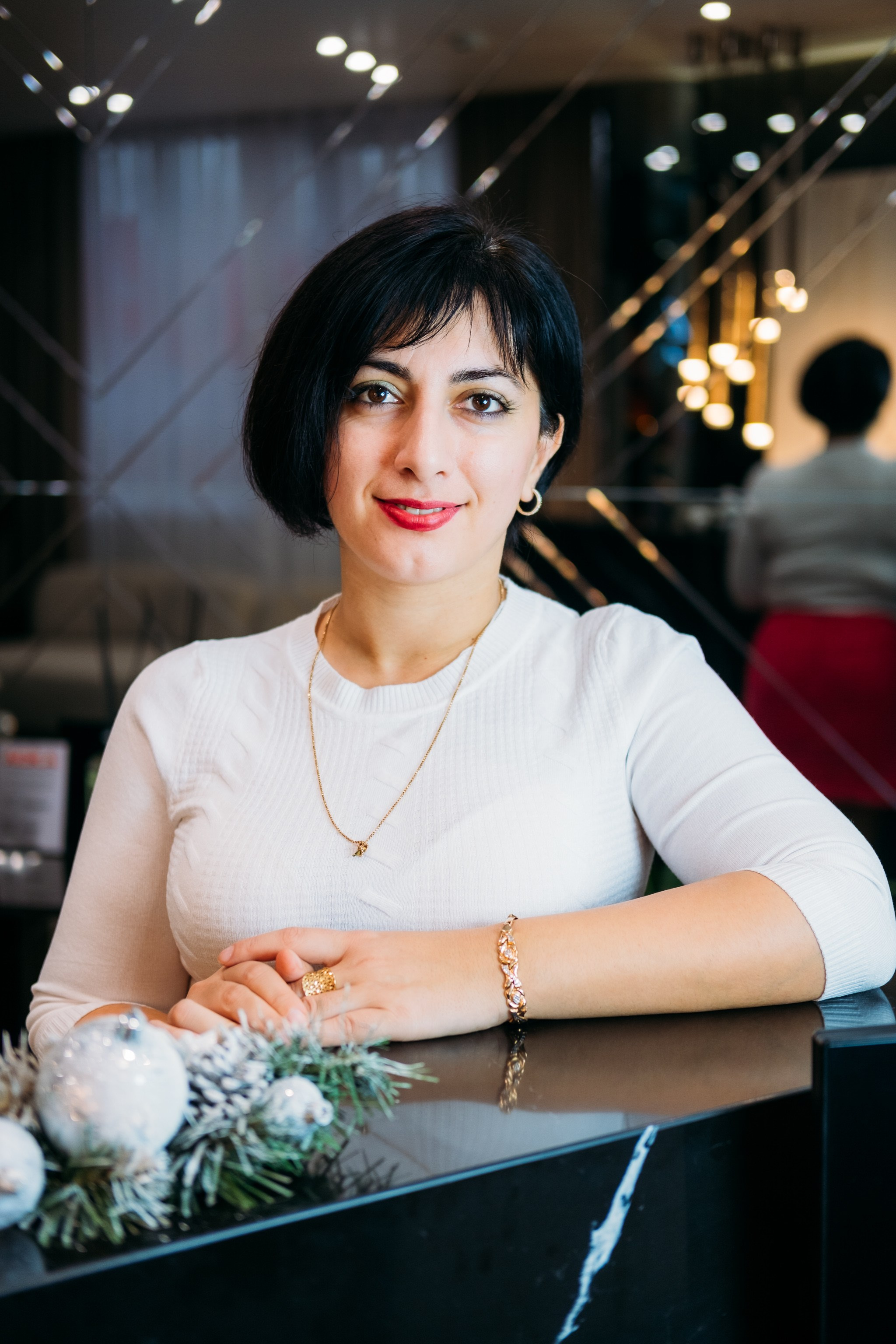 Корпоративная съёмка. Фотограф в Иркутске Анна Мирошникова