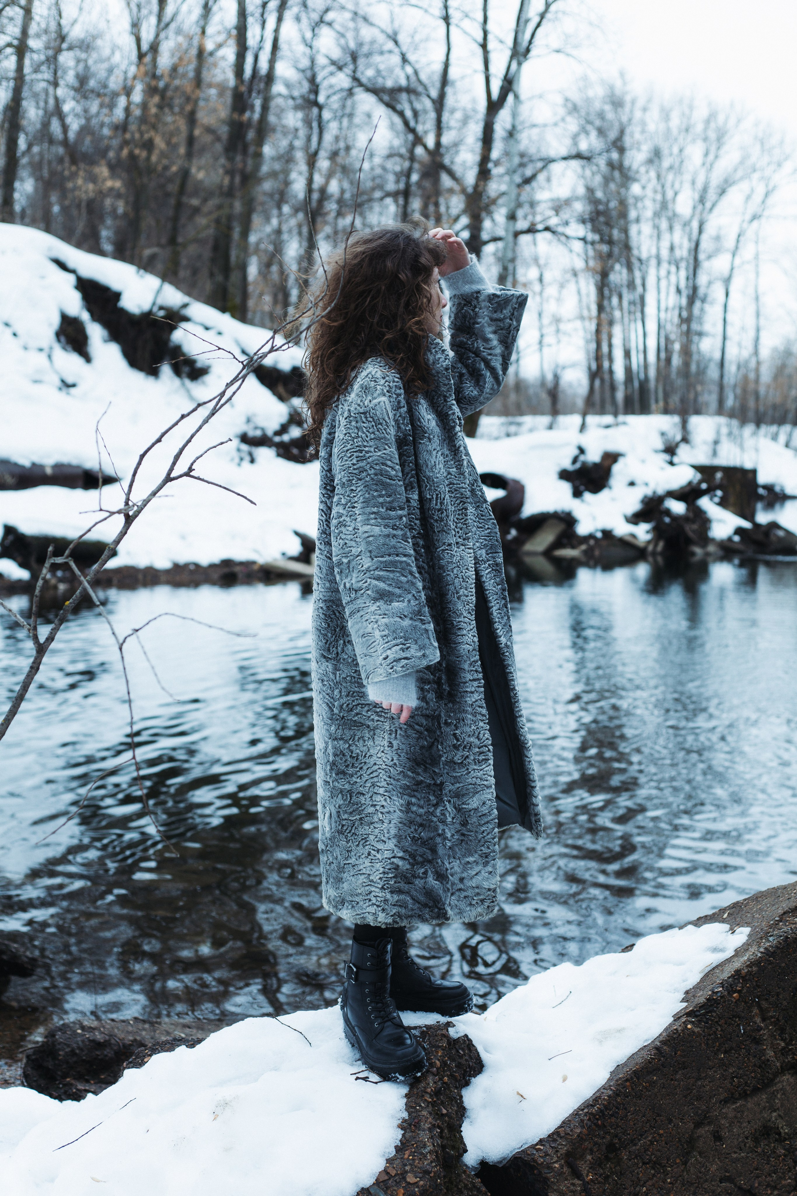 Карина. Фотограф Ксения Меркулова