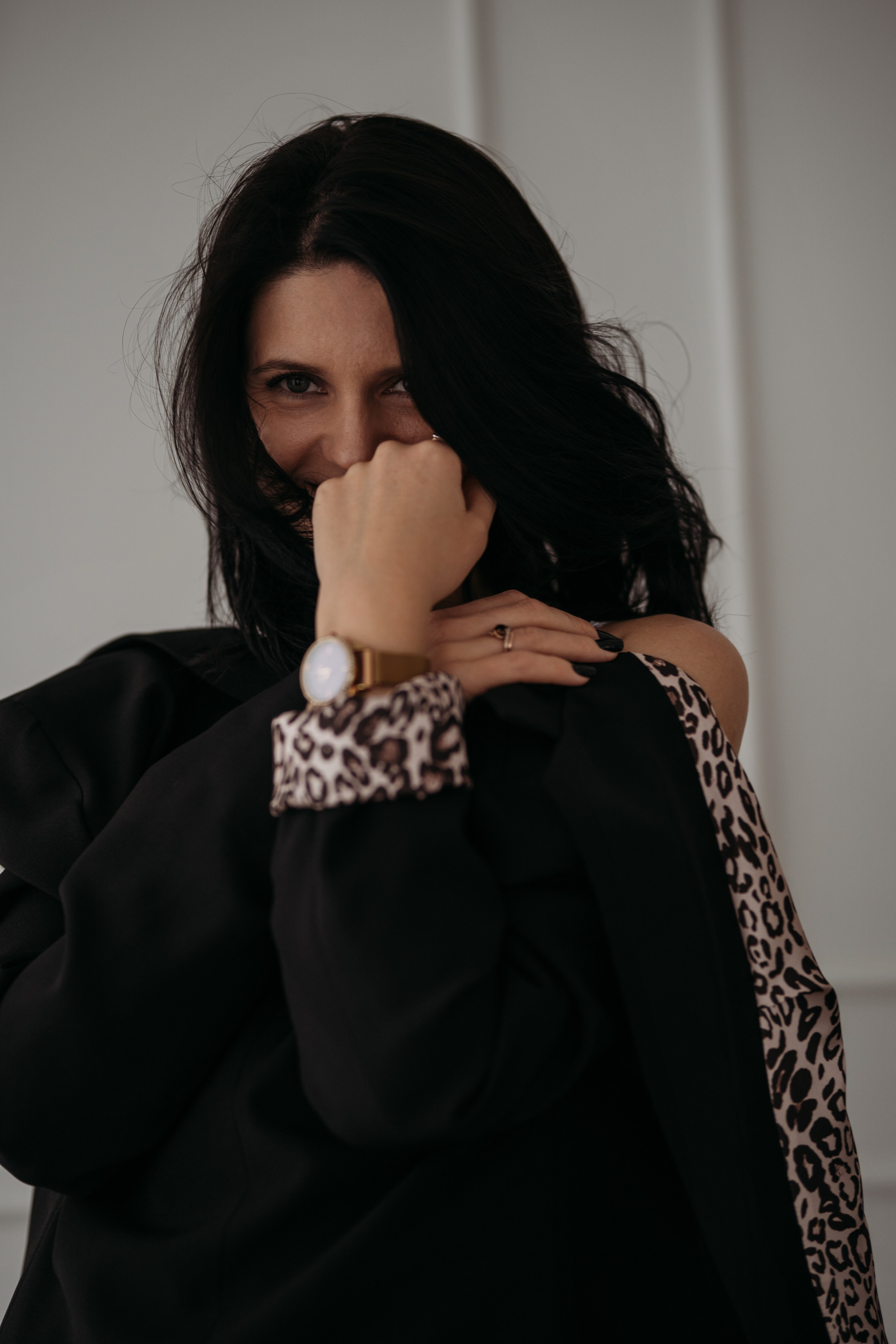 Юля. Искренний фотограф