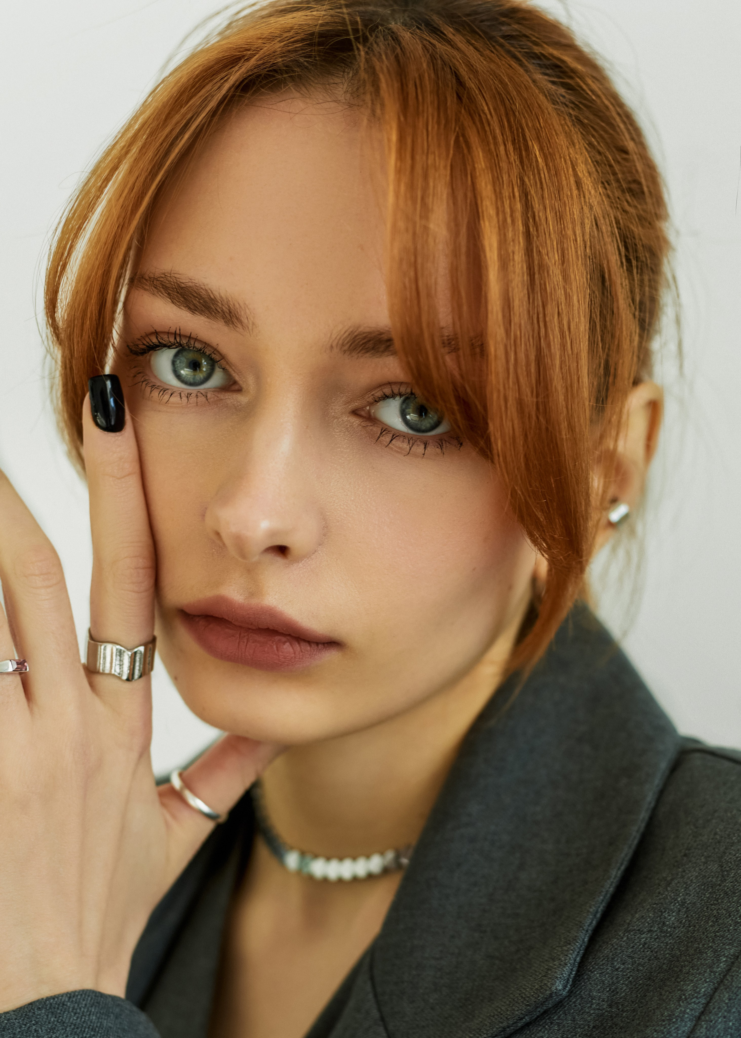 Полина. Фотограф Ирина Бутко