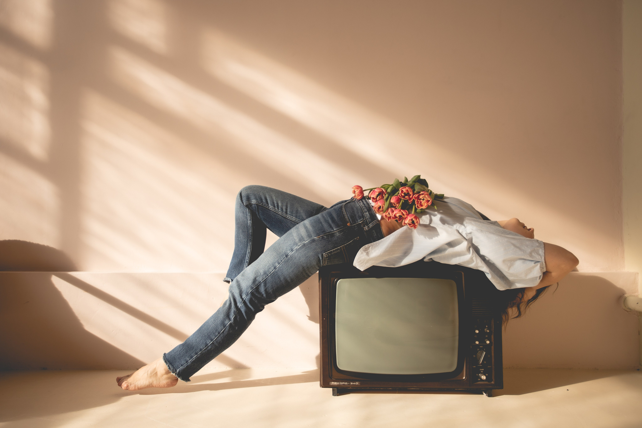 Фотограф, Санкт-Петербург