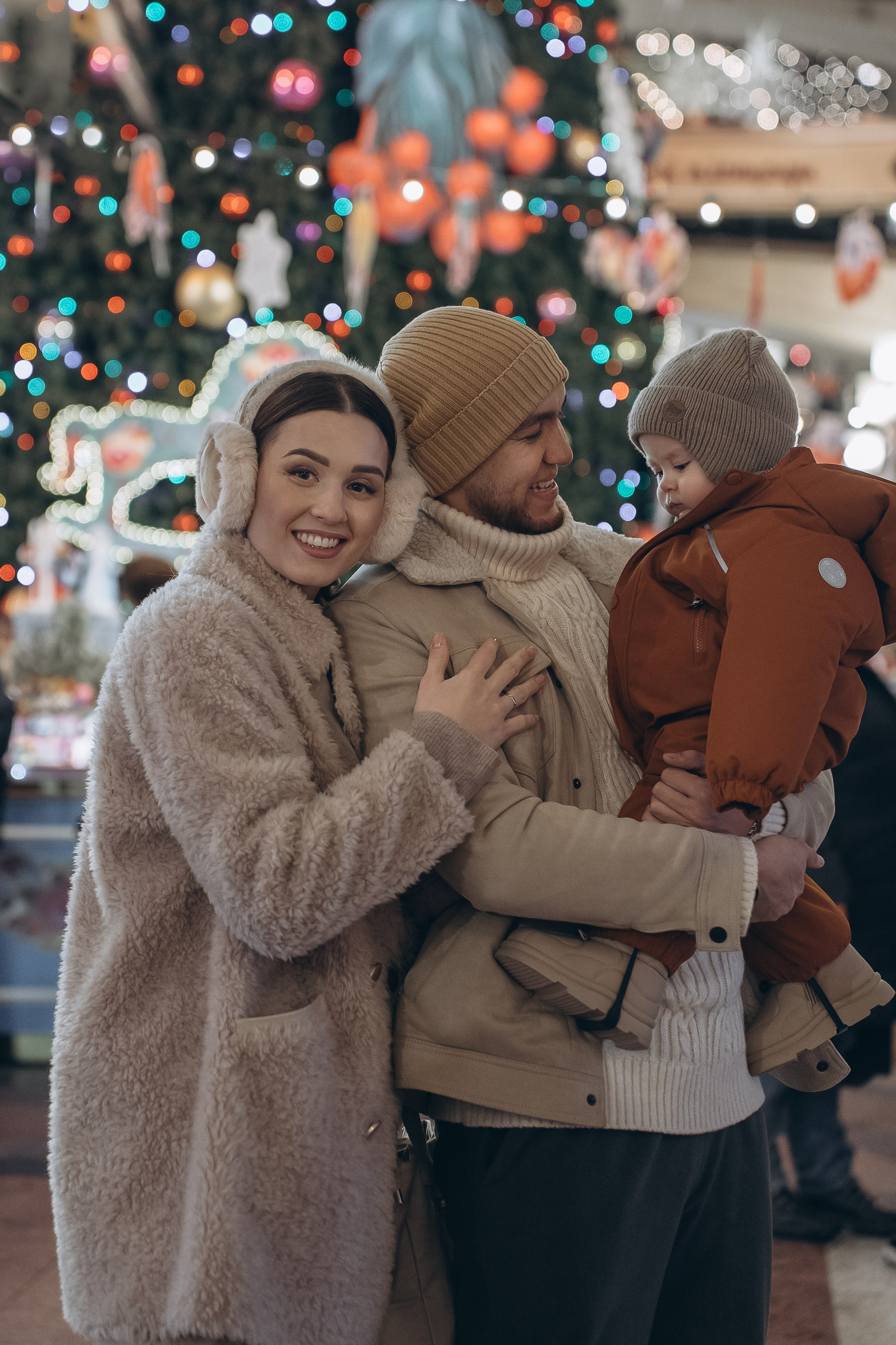 GUM. Фотограф Ольга Рубцова в Москве и Московской области