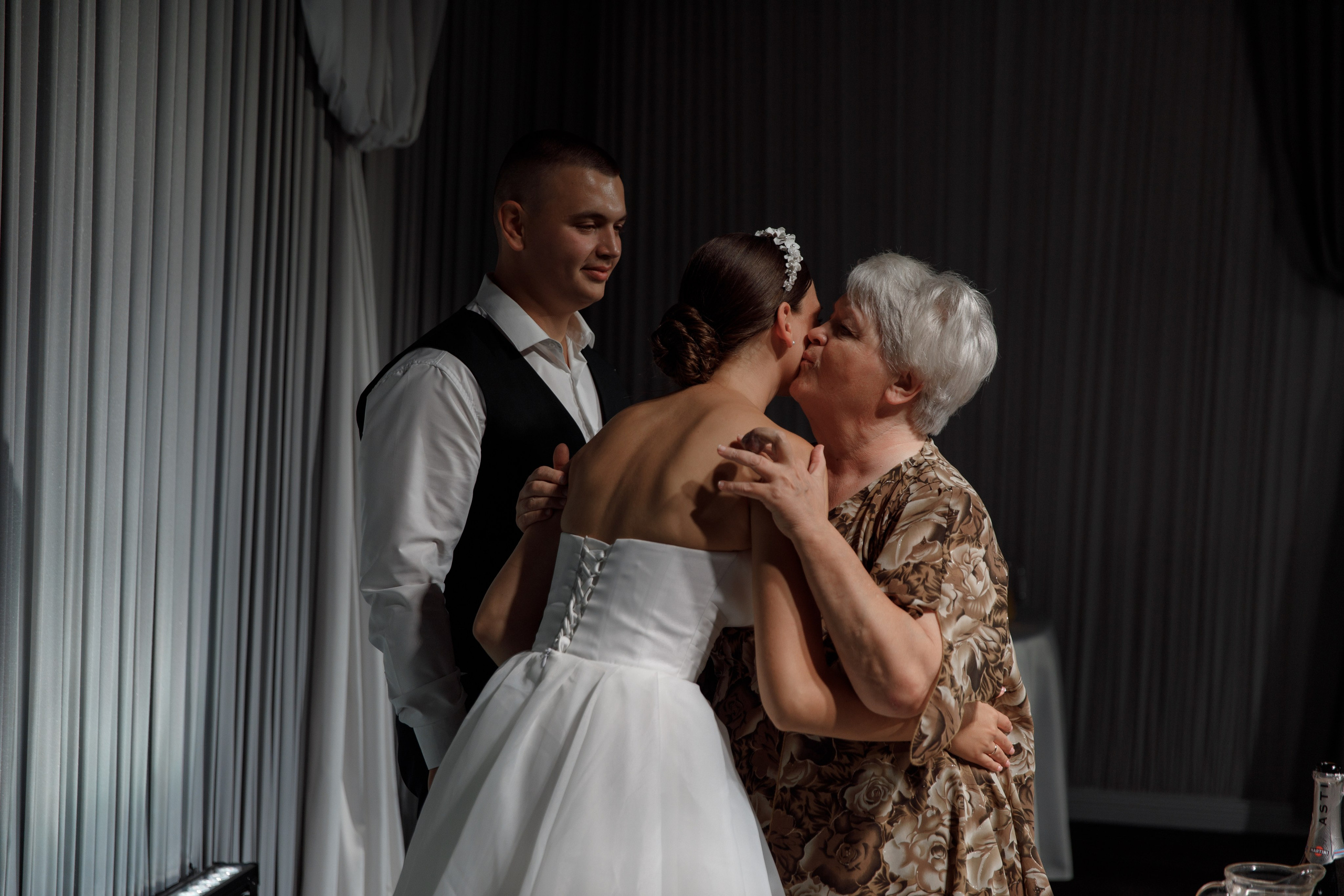 Мария и Виктор. Свадебный и семейный фотограф в Санкт-Петербурге Барсова Анастасия