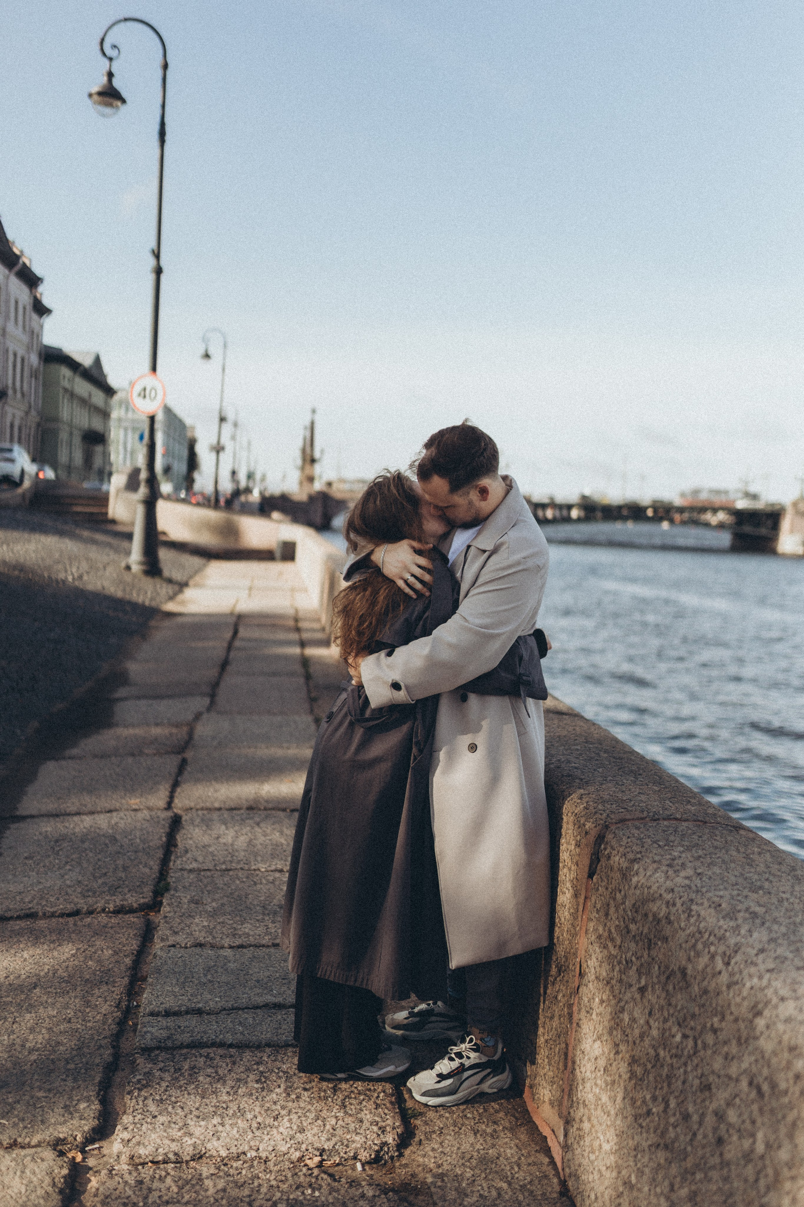 Городская история любви. Фотограф Санкт-Петербург|СПБ|Питер Марина Медведева