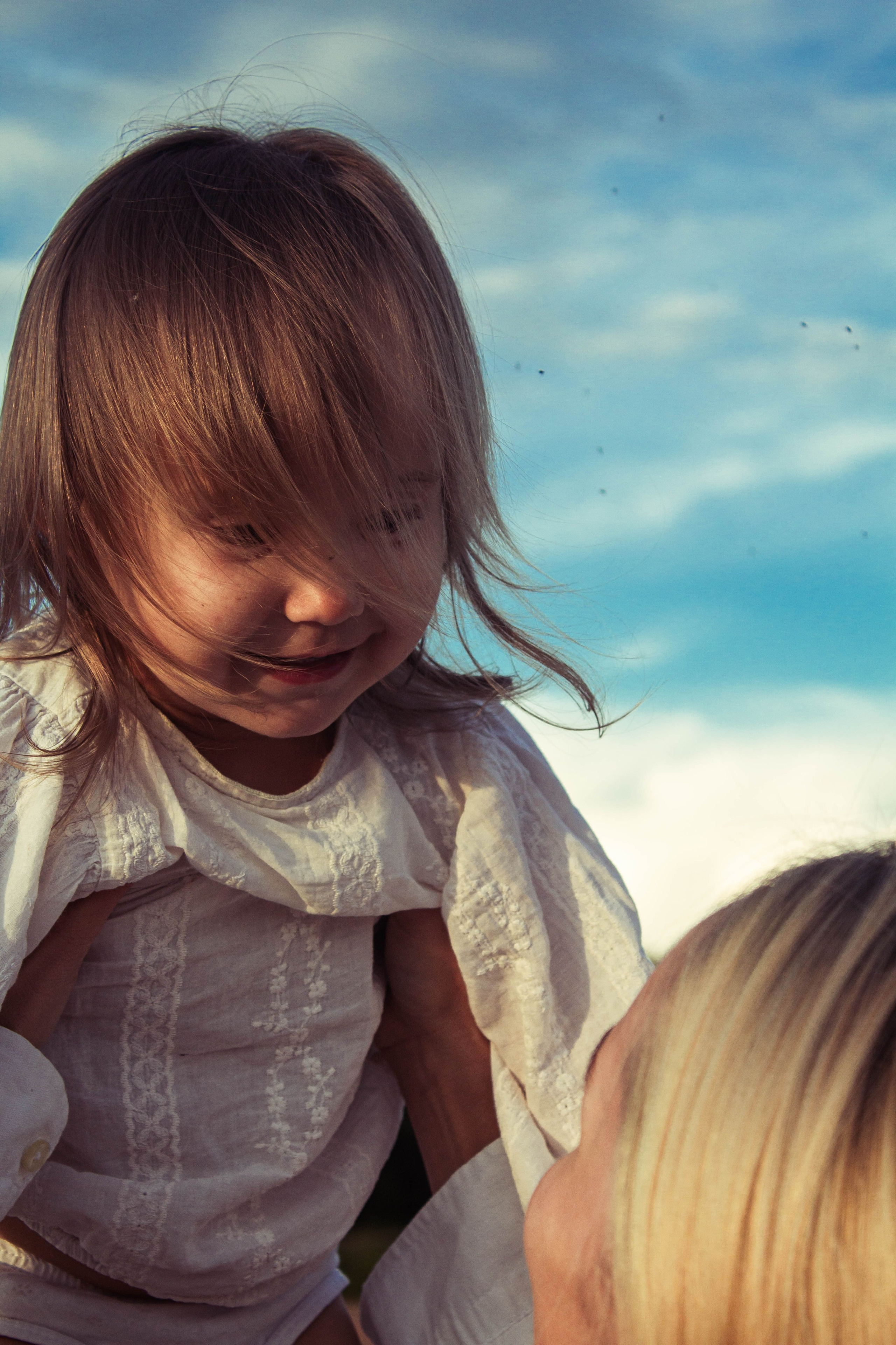 Семья. Карпогоры, Санкт-Петербург