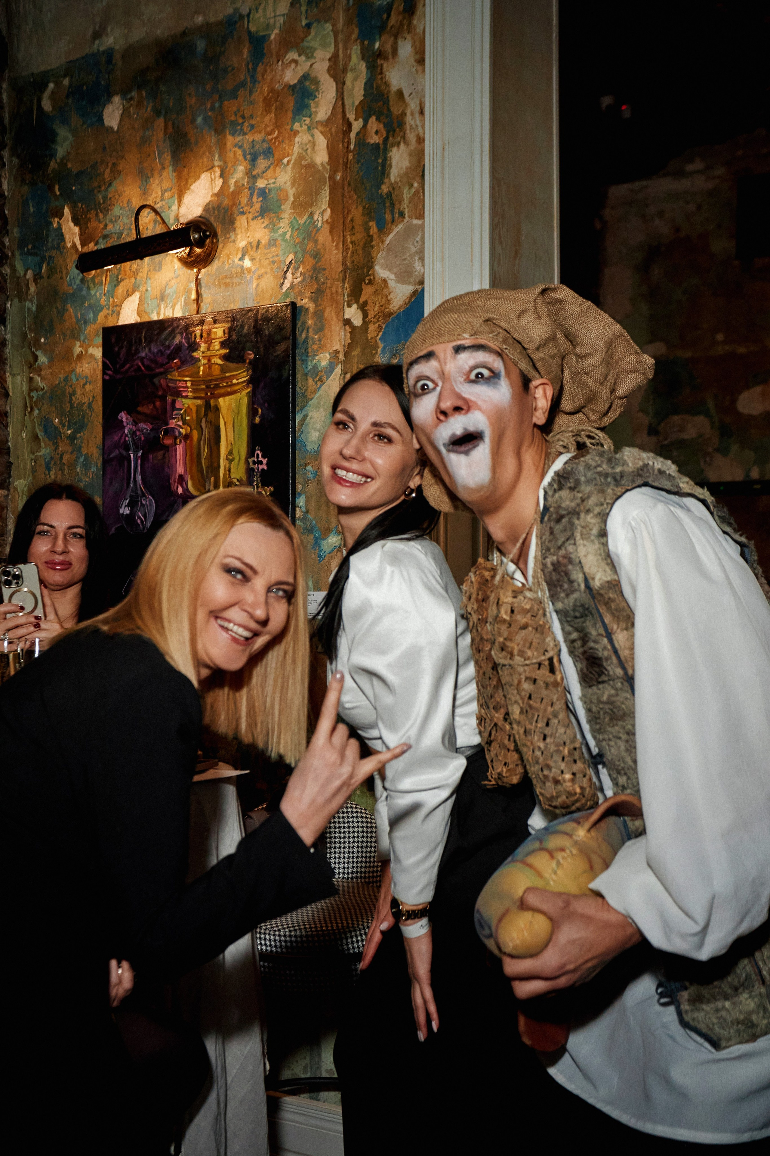 Посольство шика | Денис Симачев. DENISOV ART (фото, видео, дизайн) САМАРА