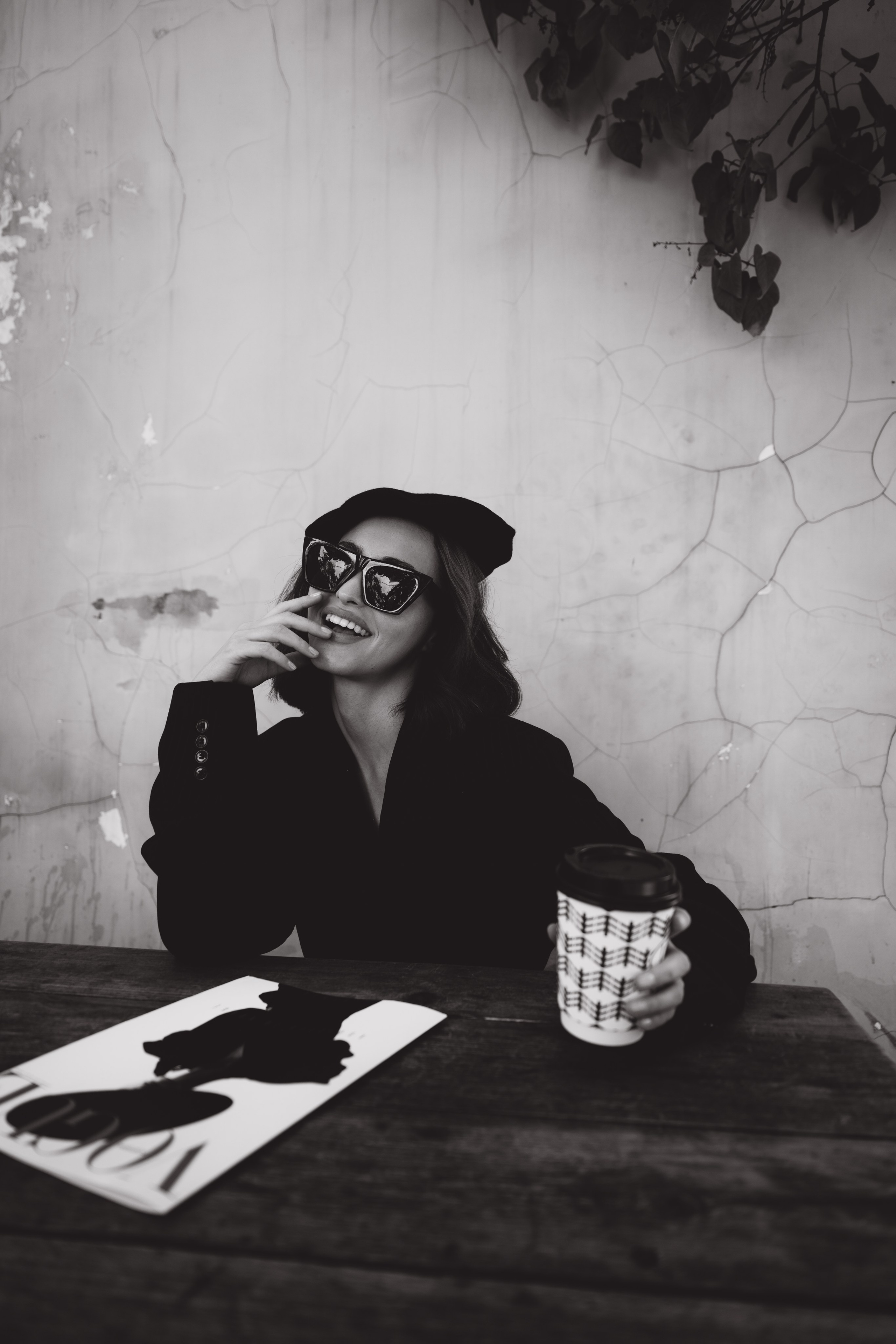 Лина. Фотограф Анастасия Егорова