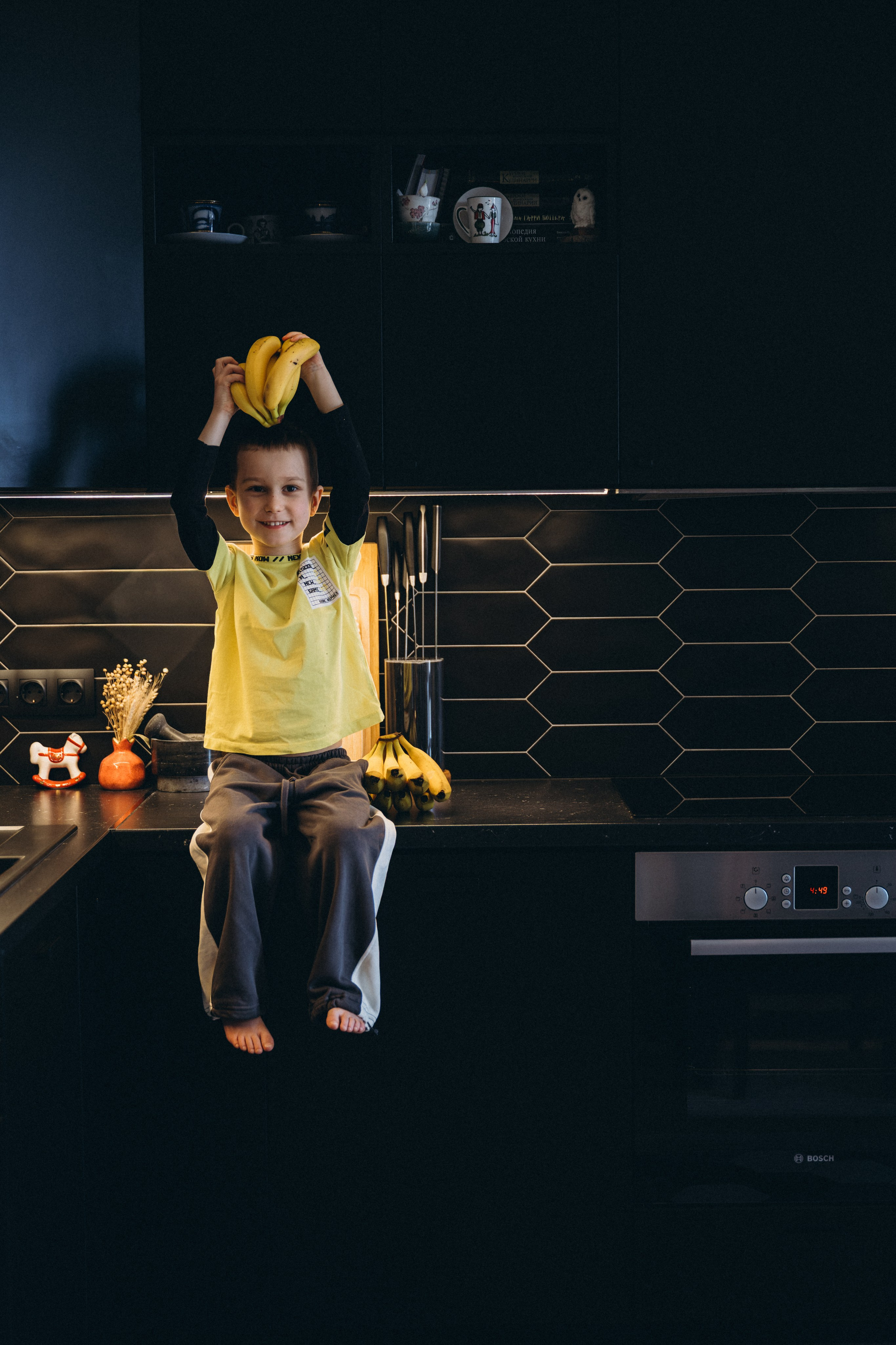 Рома. Фотограф Анастасия Егорова