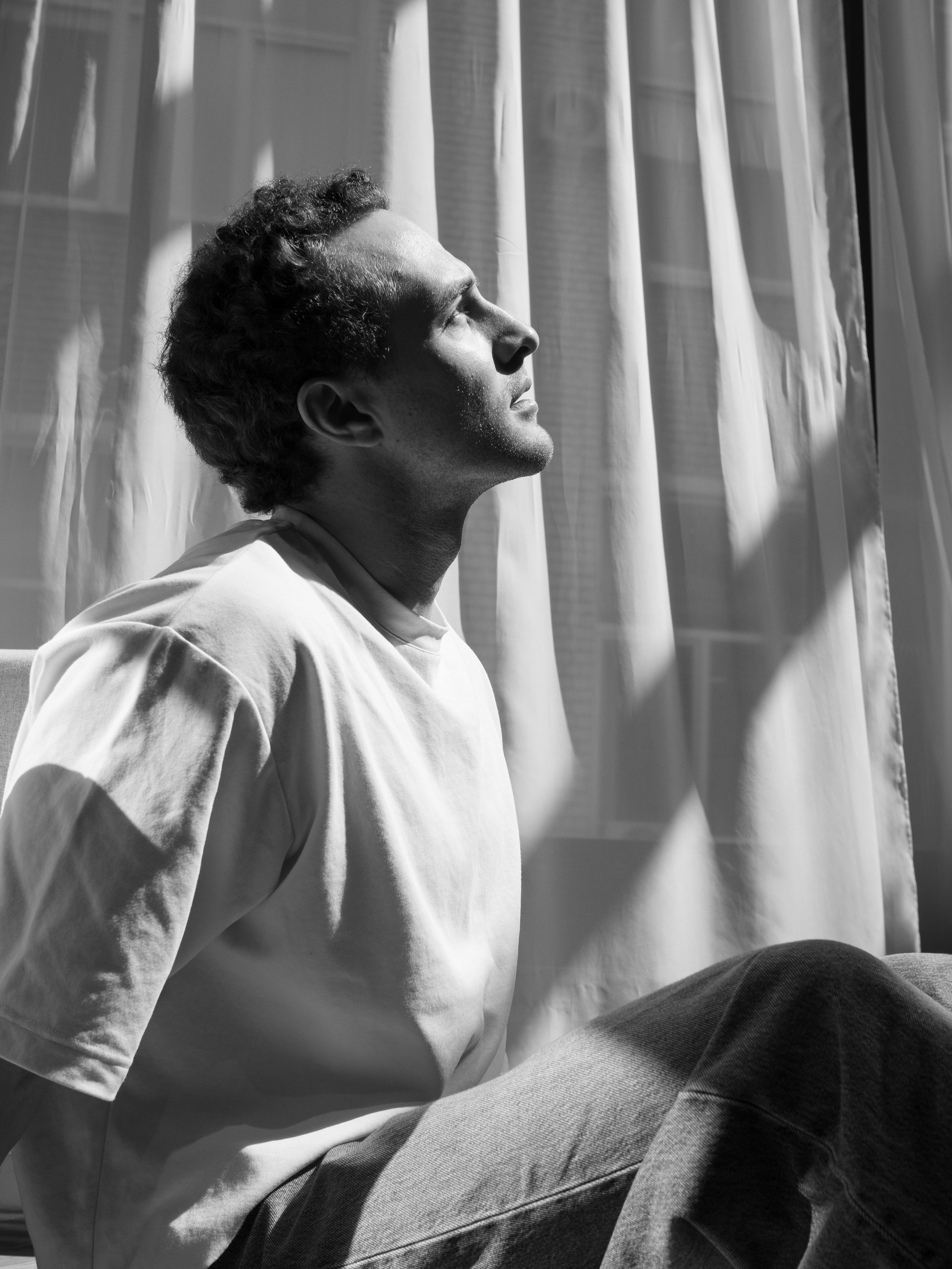 Владимир Цветков. Студия Пространство. Фотограф Анастасия Егорова