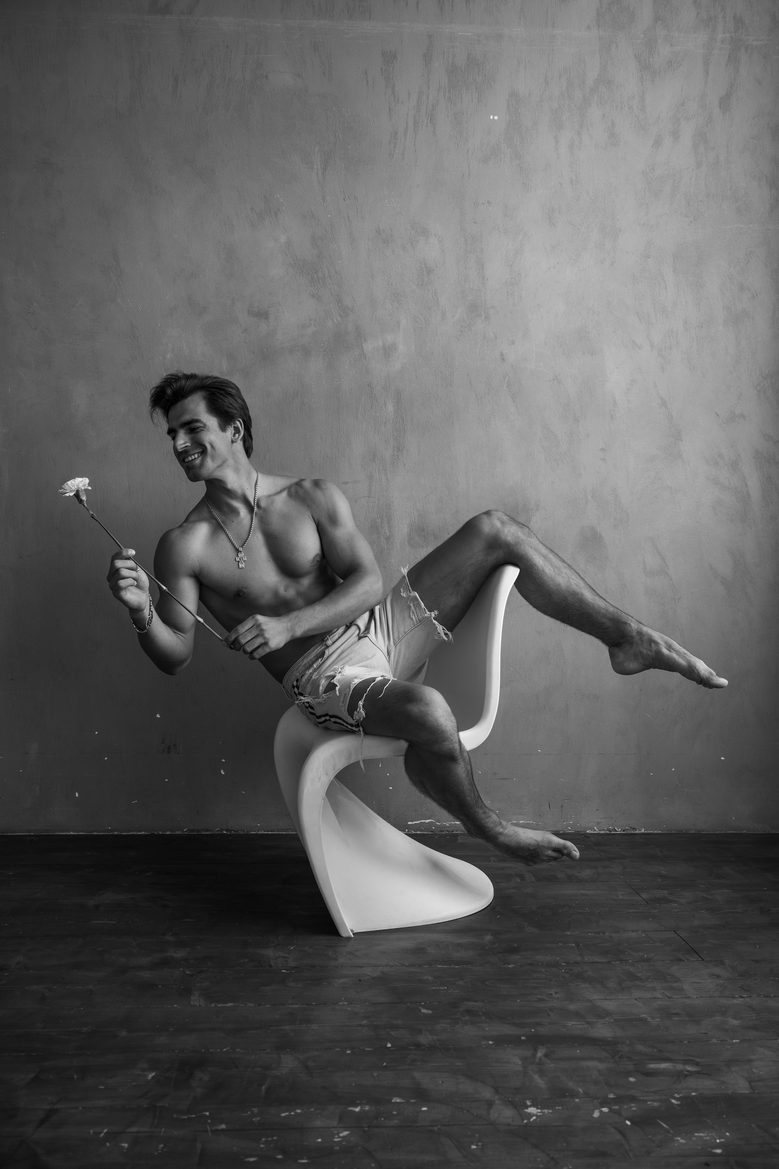 Данил Бойко. Фотограф Анастасия Егорова