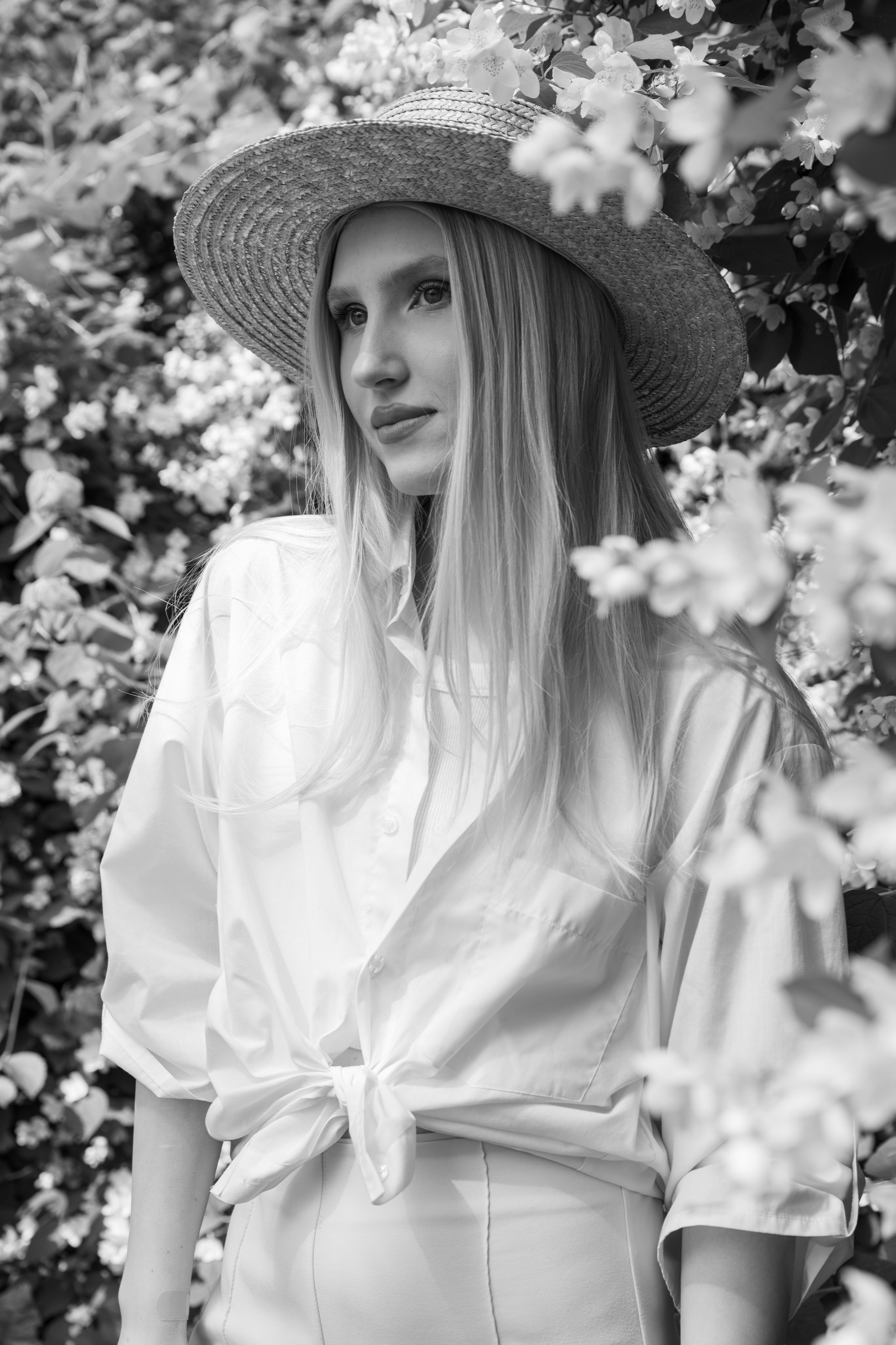 Диана. Фотограф Анастасия Егорова