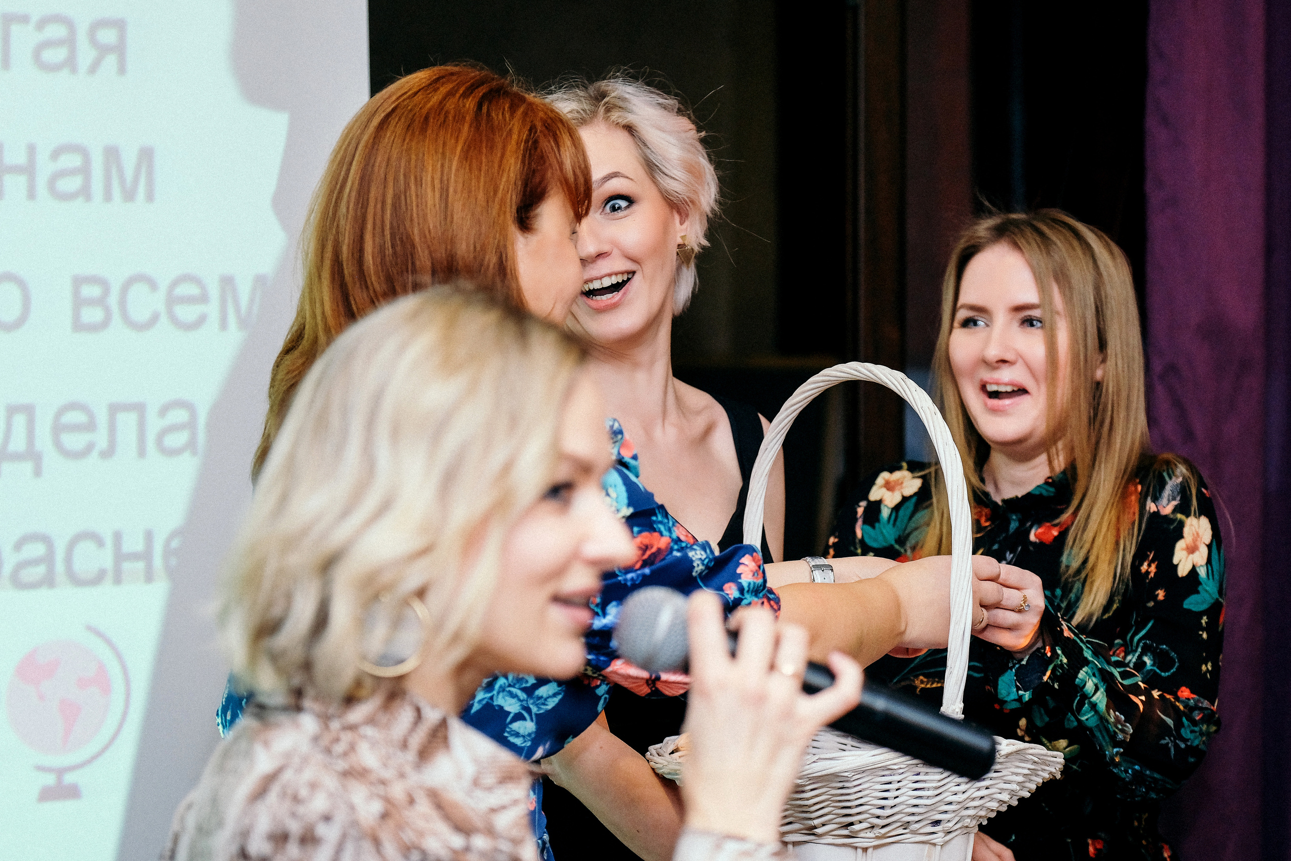 Репортажная съемка мероприятий. Свадебный и репортажной фотограф Денис Ожигин в Краснодаре и Краснодарском крае