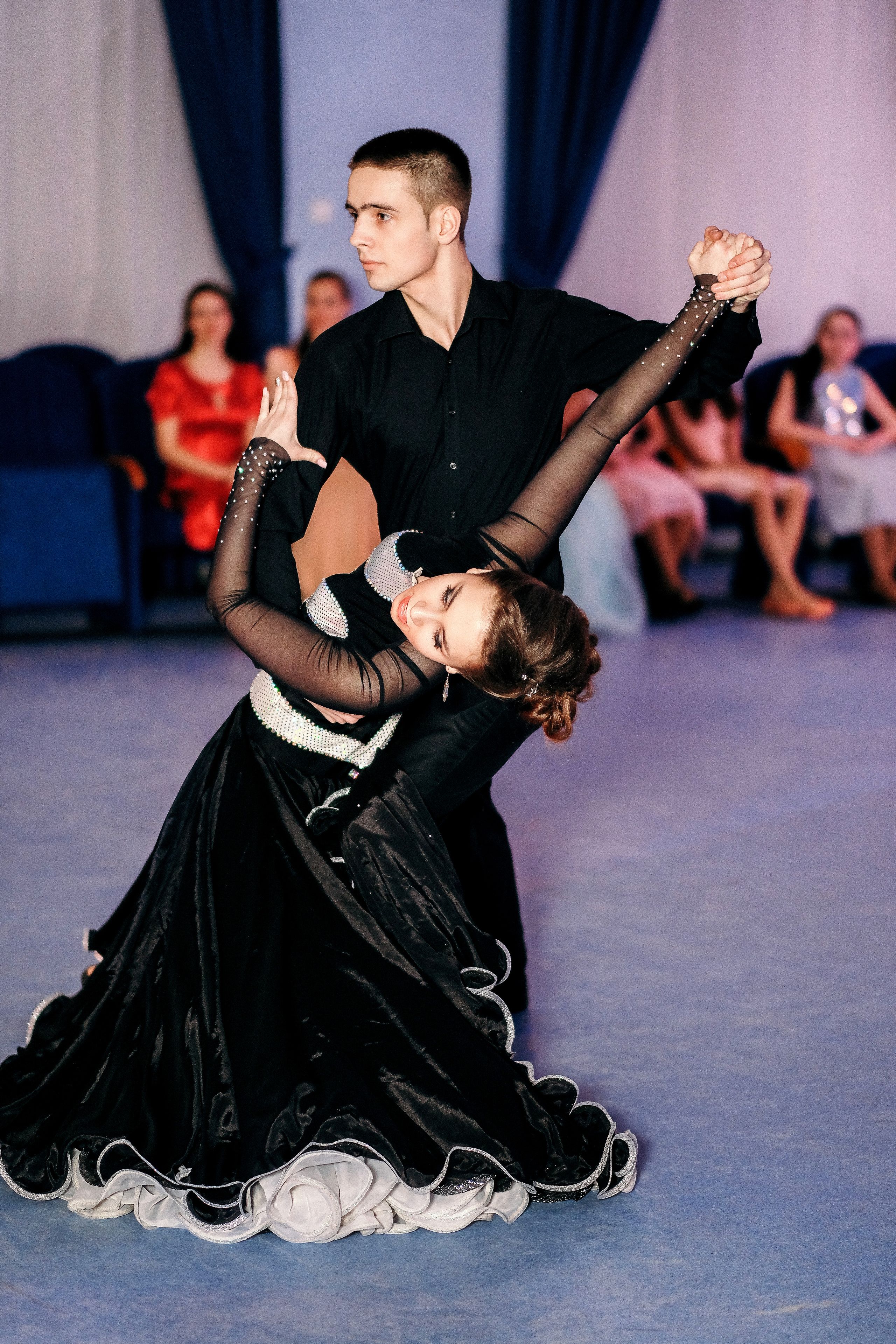 Репортажная съемка мероприятий. Свадебный и репортажной фотограф Денис Ожигин в Краснодаре и Краснодарском крае