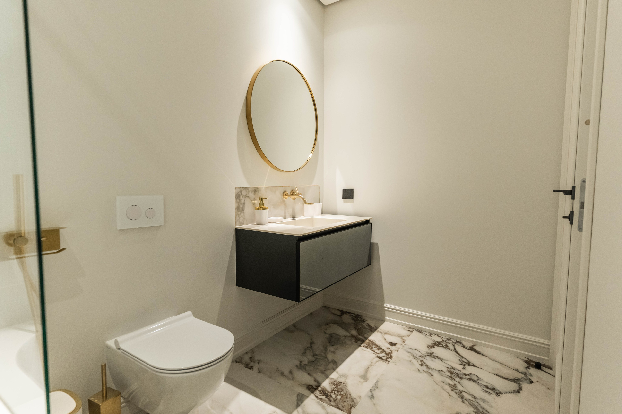 ЖК Поклонная 2. Фотограф Абакумова Анастасия