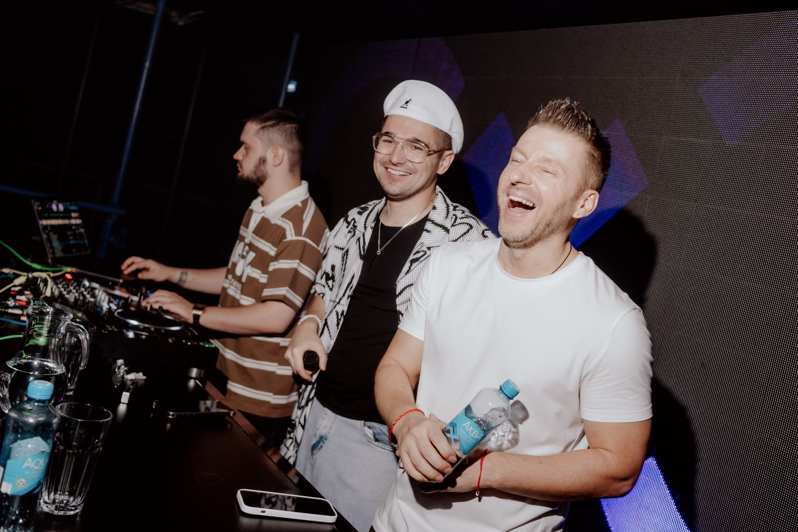 Push club. Фотограф в Москве