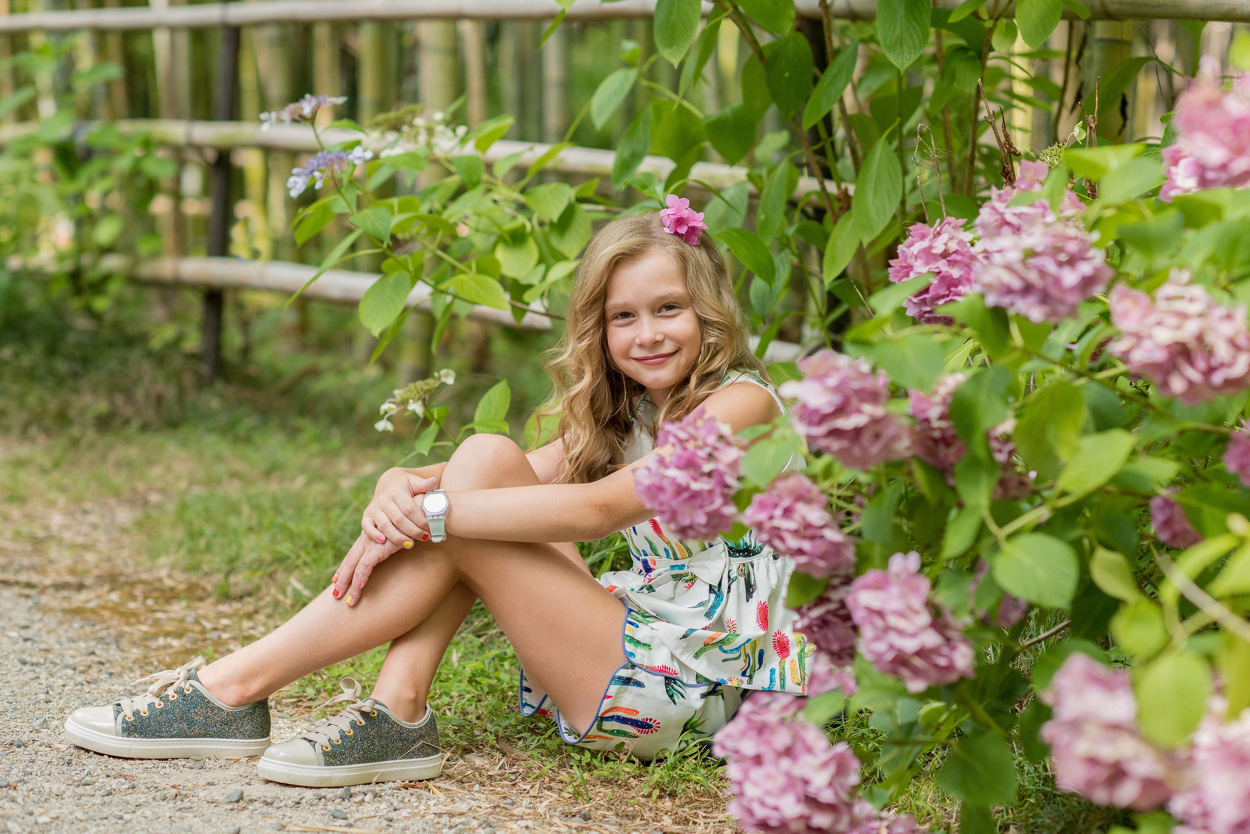 Детские. Детский фотограф Абхазия