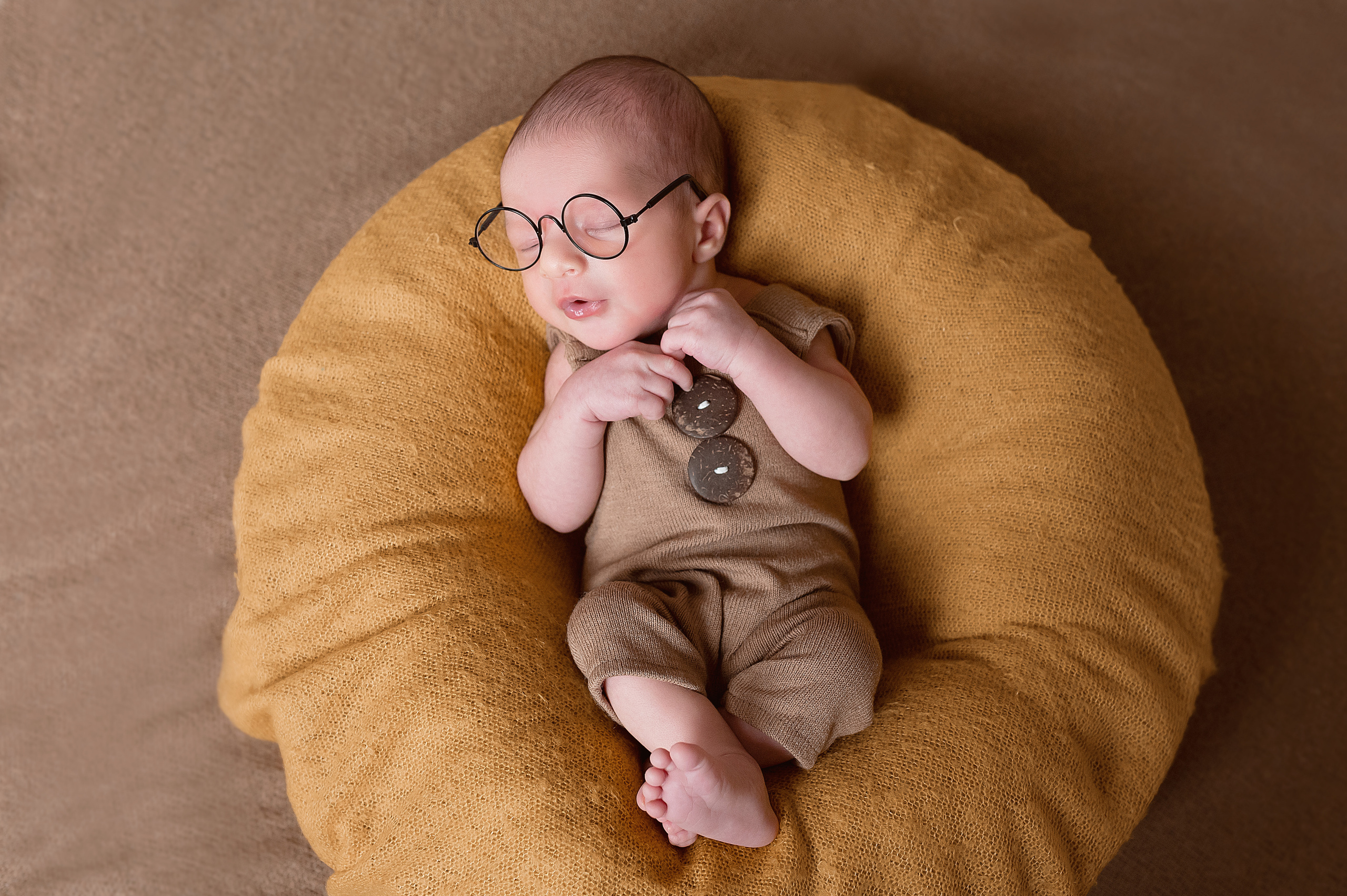 Ньюборн. Детский фотограф Абхазия