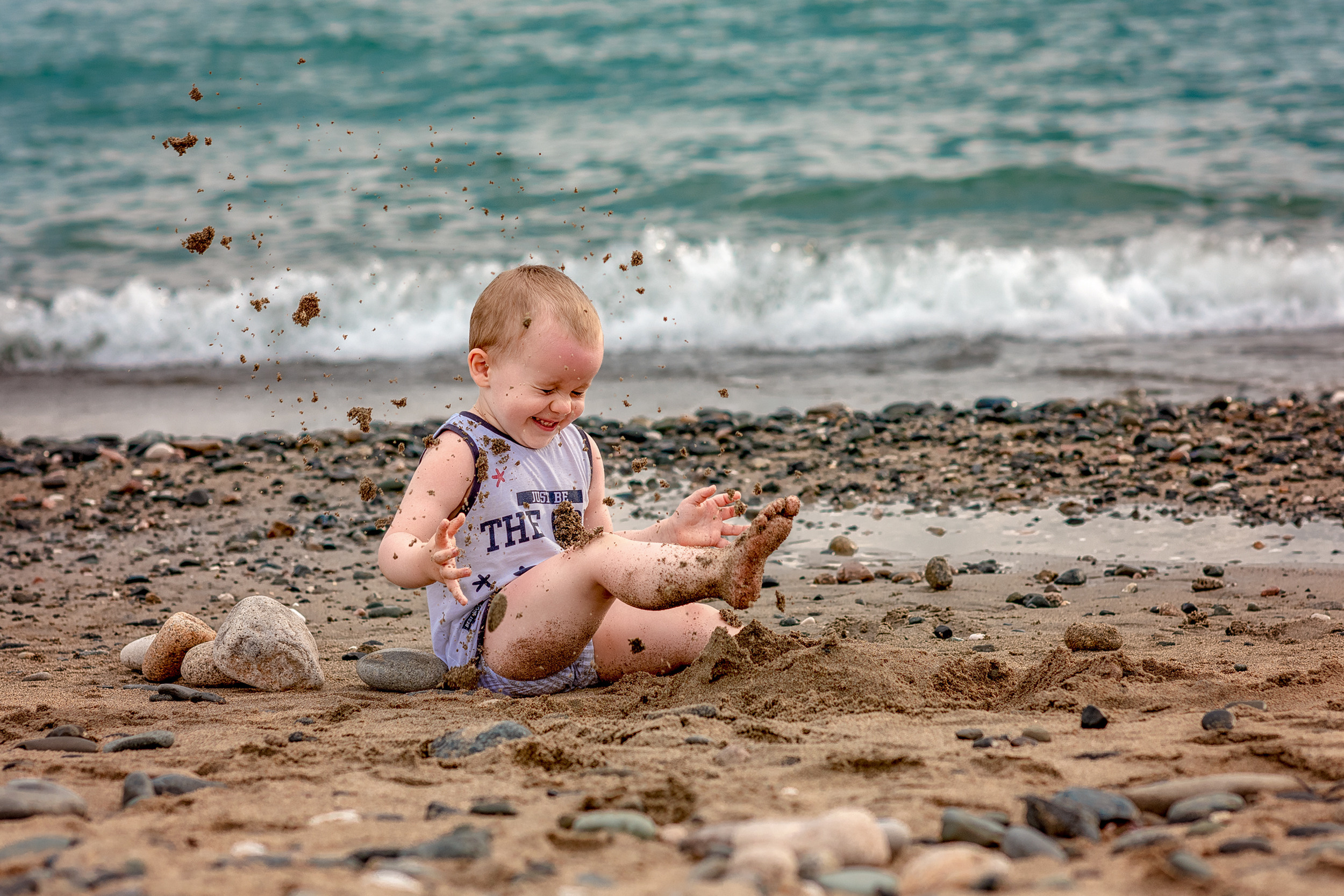 Детские. Детский фотограф Абхазия