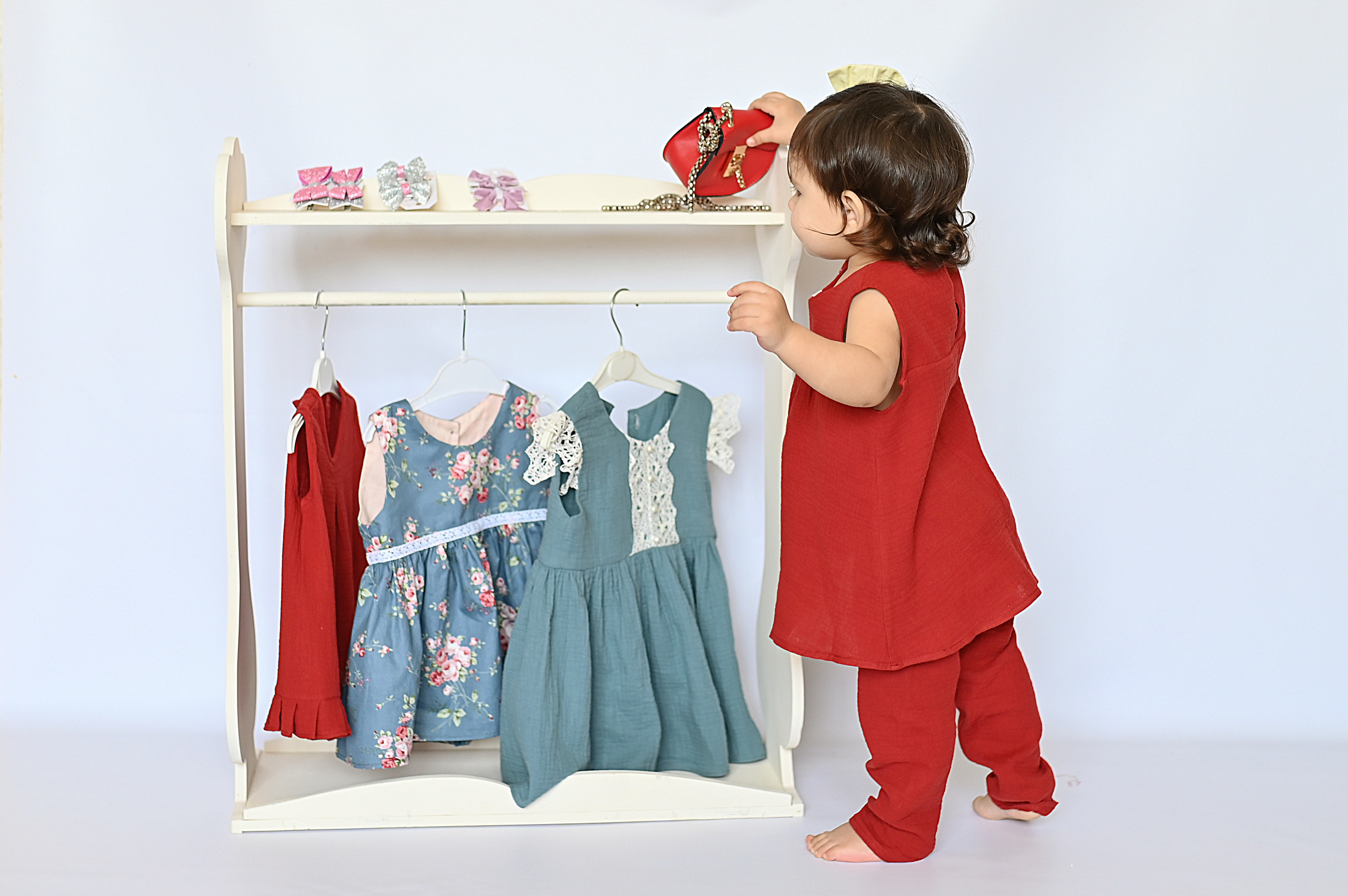 Коллекции одежды для @atelier__mk. Детский фотограф Абхазия