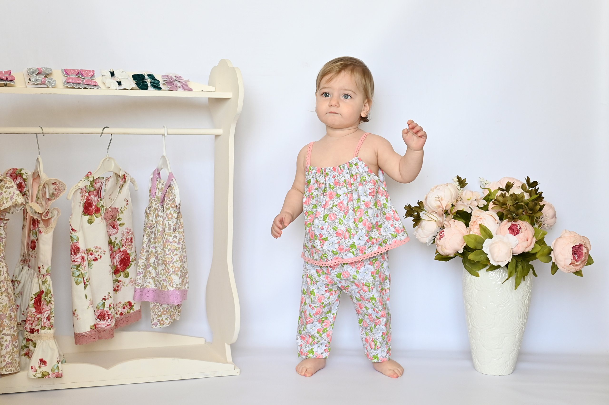 Коллекции одежды для @atelier__mk. Детский фотограф Абхазия