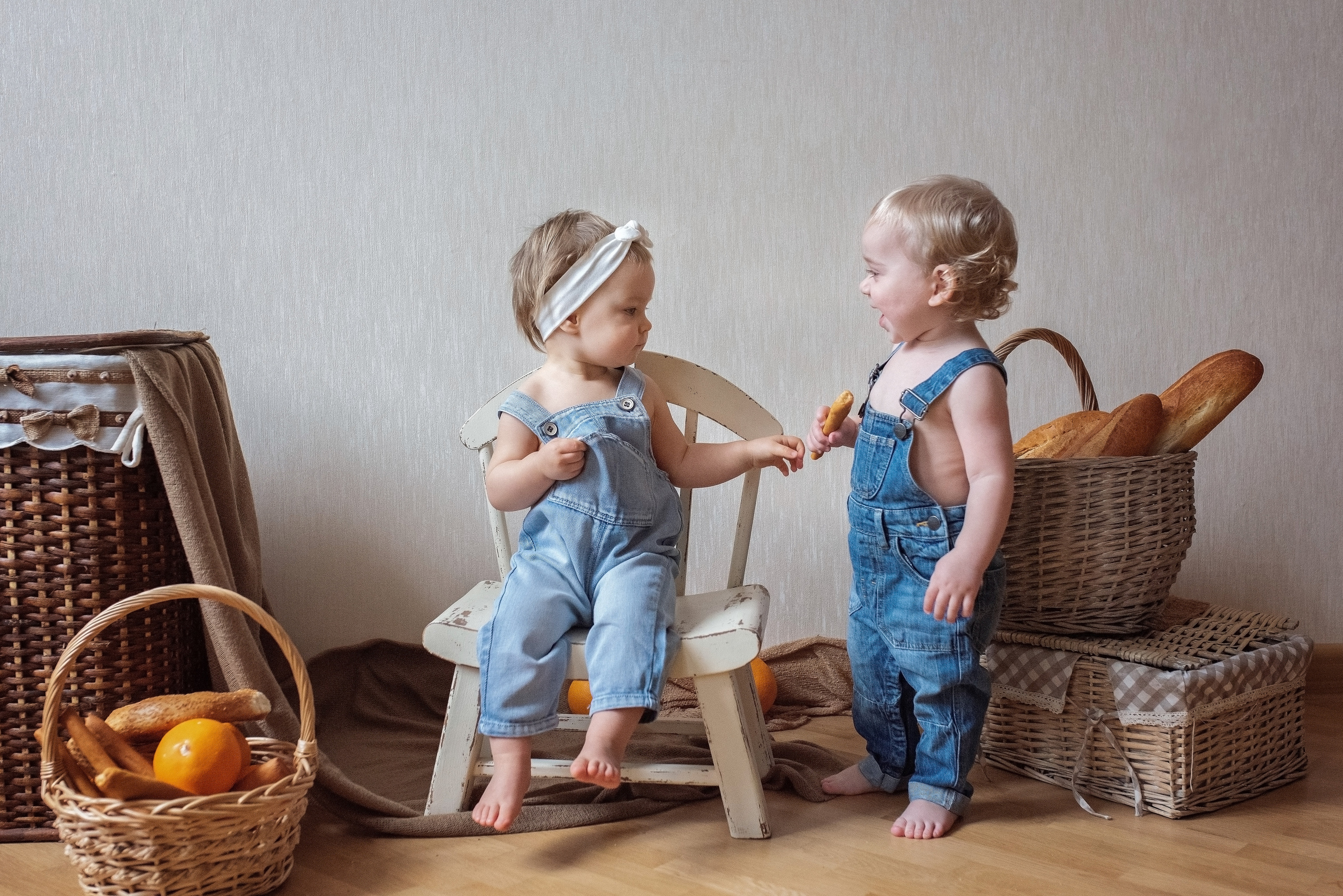 Домашние съемки. Детский фотограф Абхазия