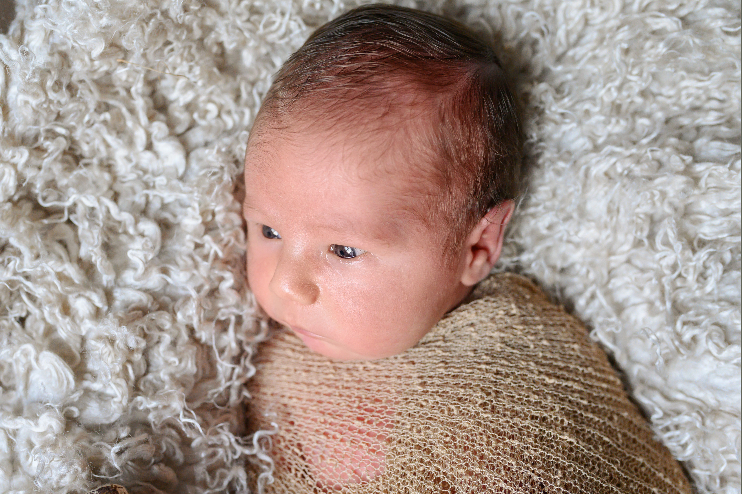 Ньюборн. Детский фотограф Абхазия