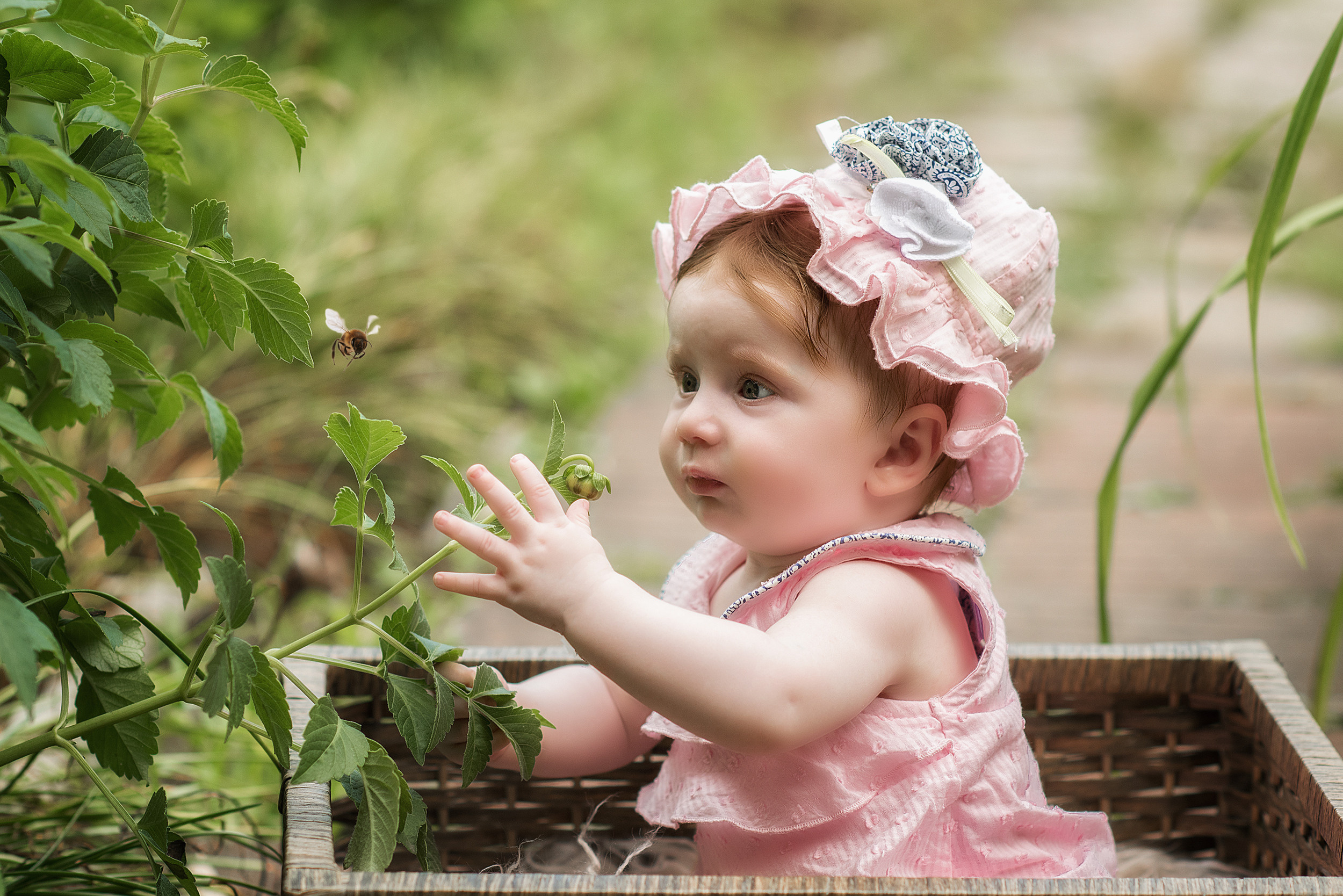 Детские. Детский фотограф Абхазия