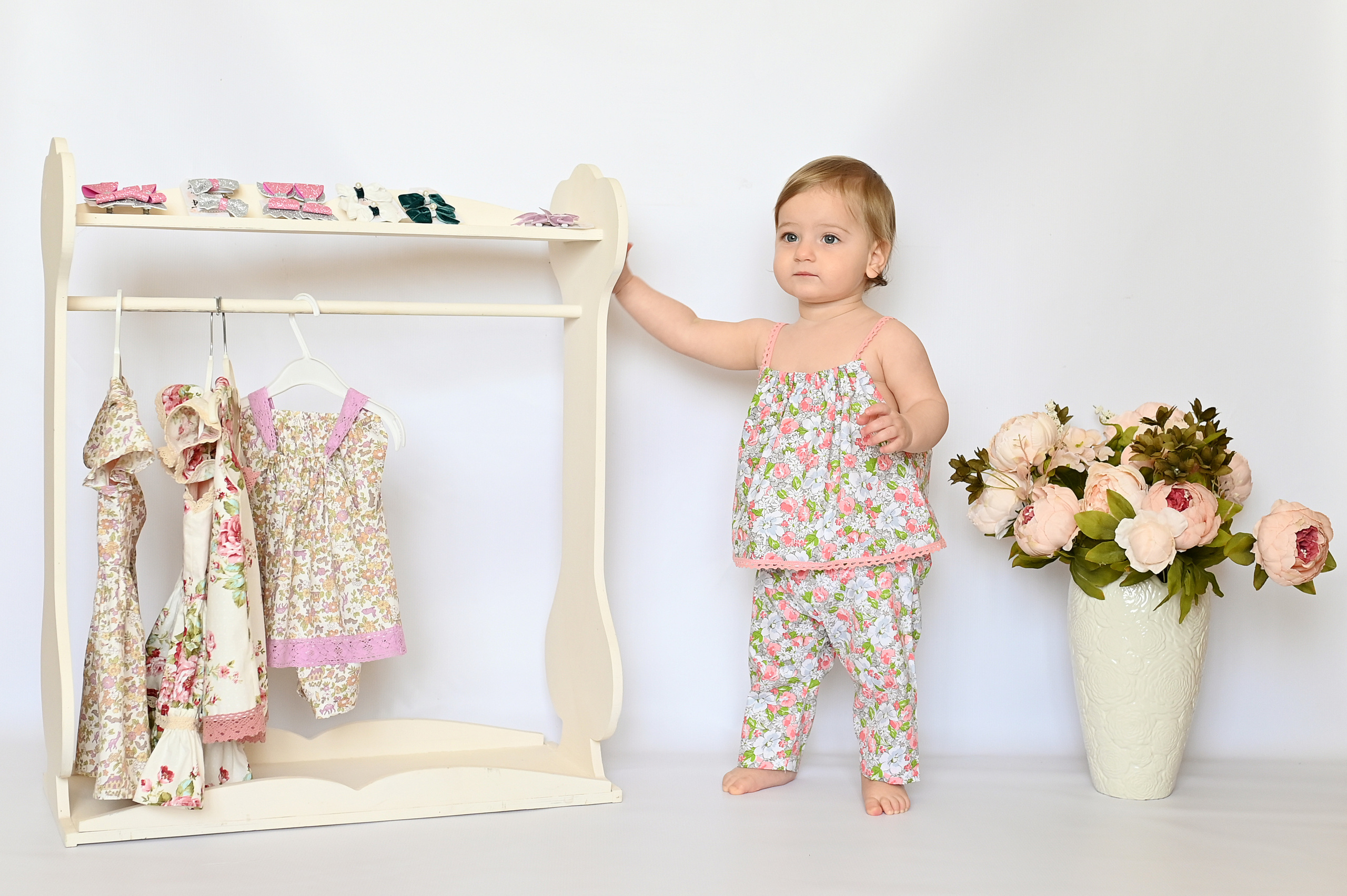 Коллекции одежды для @atelier__mk. Детский фотограф Абхазия