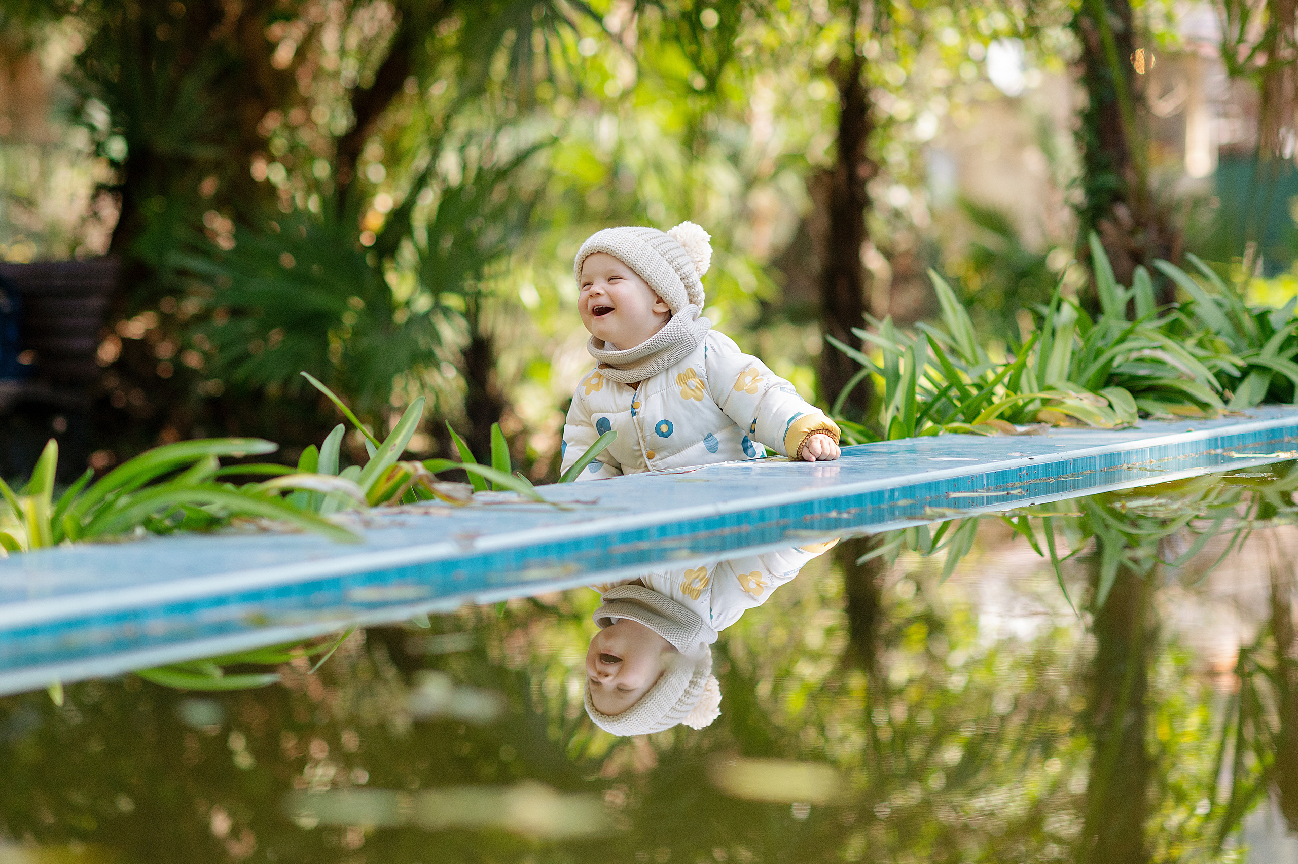 Детские. Детский фотограф Абхазия