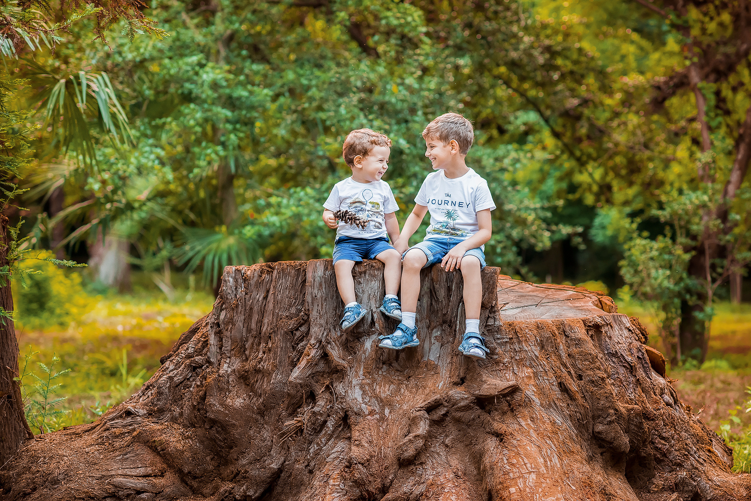 Детские. Детский фотограф Абхазия