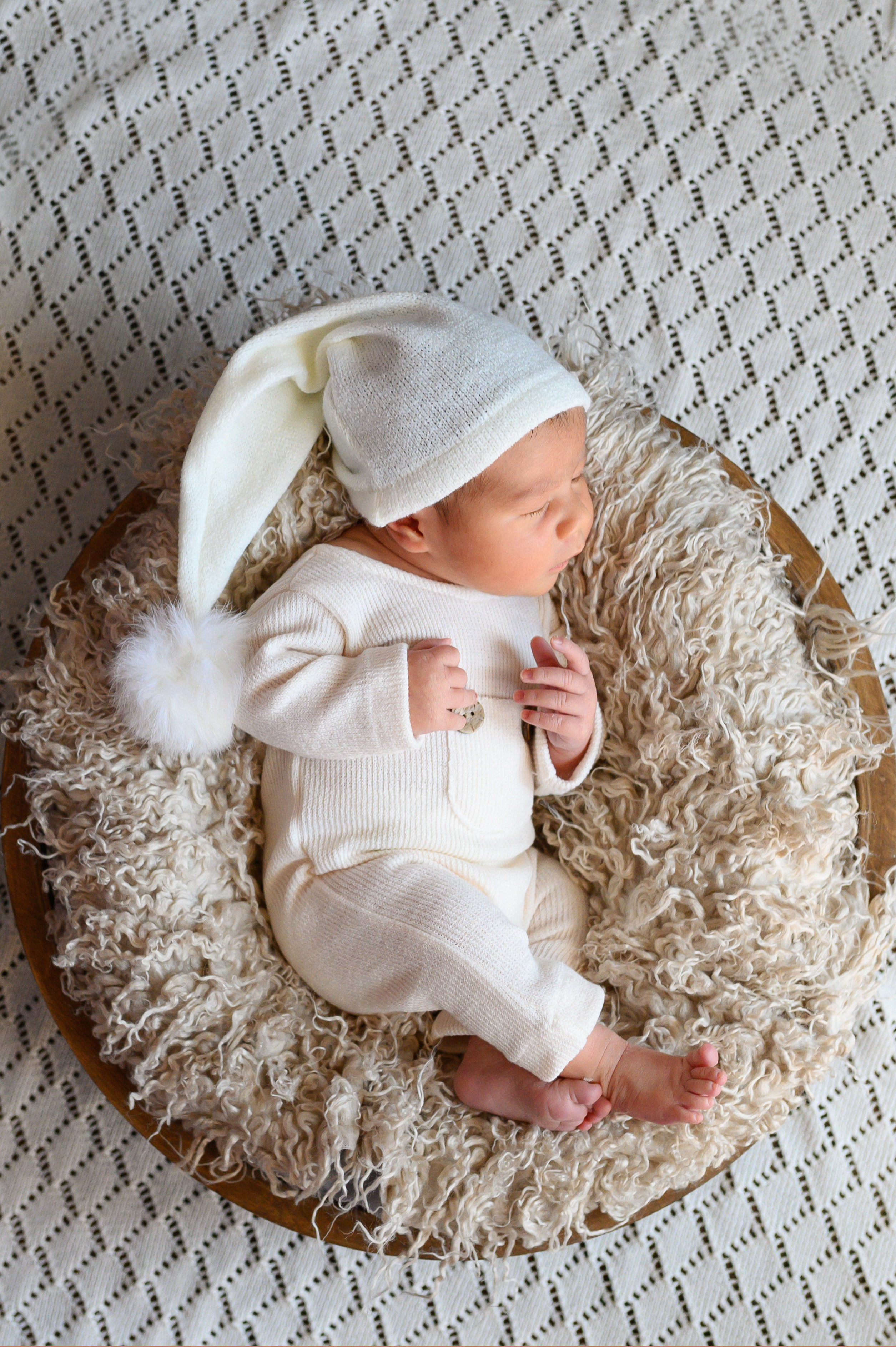 Ньюборн. Детский фотограф Абхазия