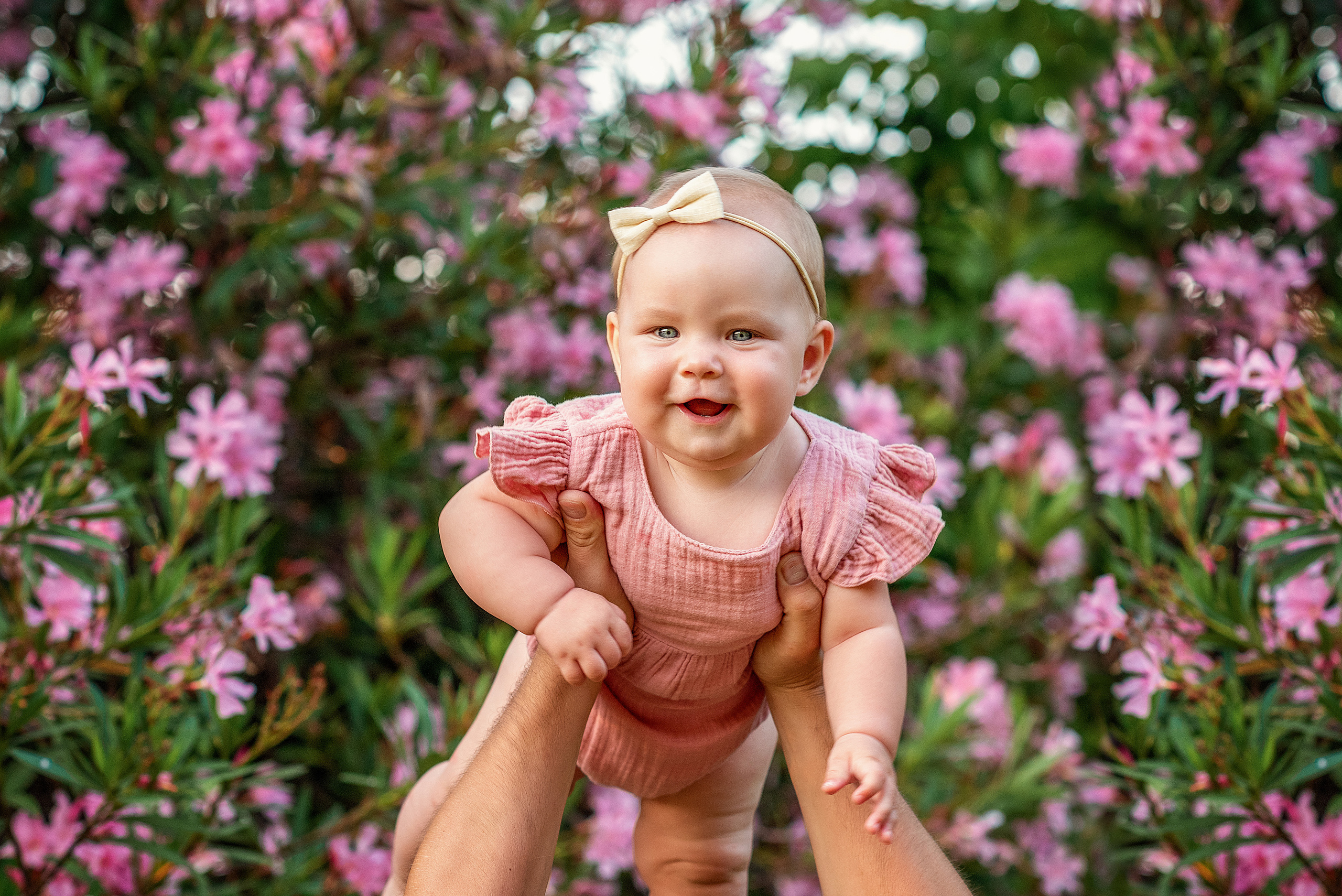 Детские. Детский фотограф Абхазия