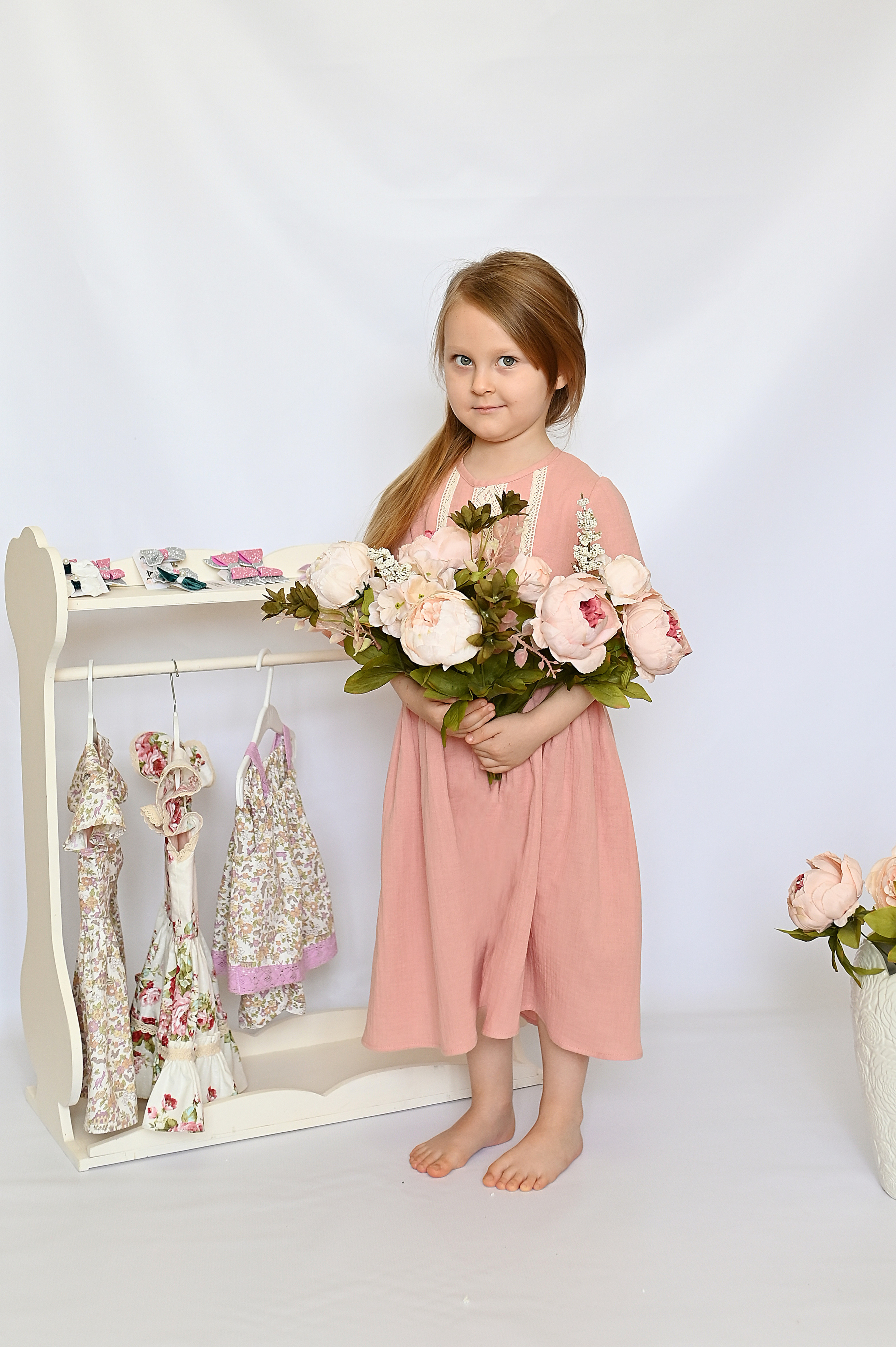 Коллекции одежды для @atelier__mk. Детский фотограф Абхазия