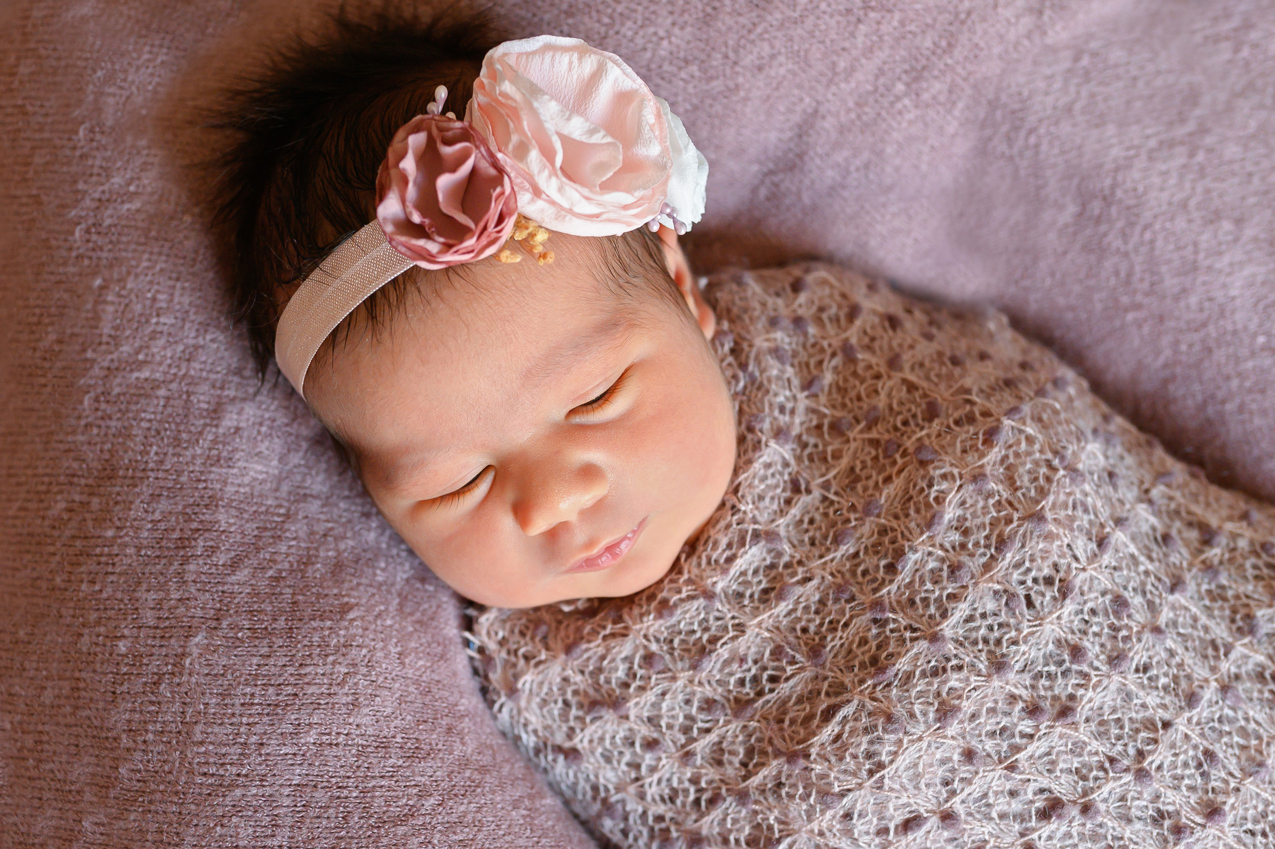 Ньюборн. Детский фотограф Абхазия