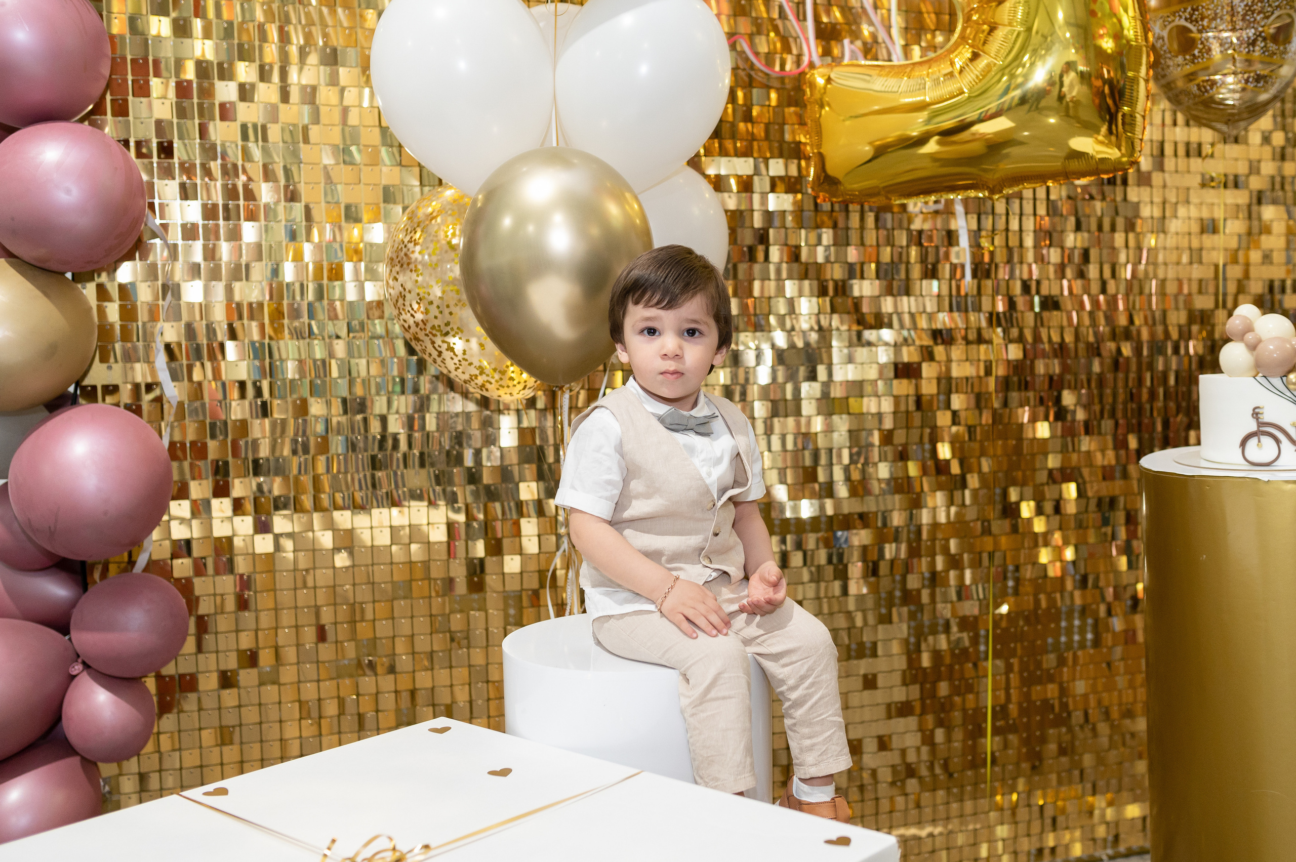 Мигель 2 года. Детский фотограф Абхазия