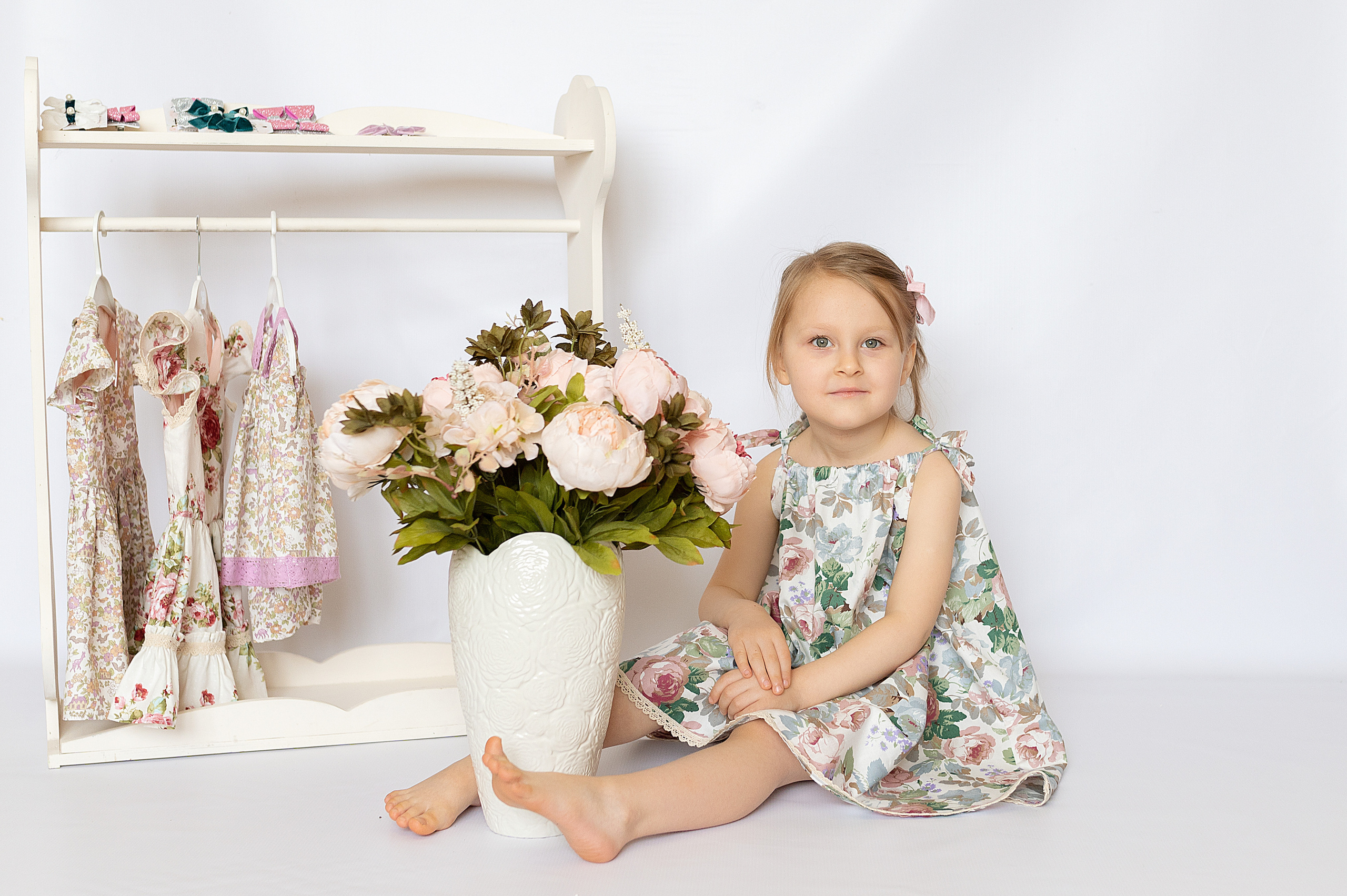 Коллекции одежды для @atelier__mk. Детский фотограф Абхазия