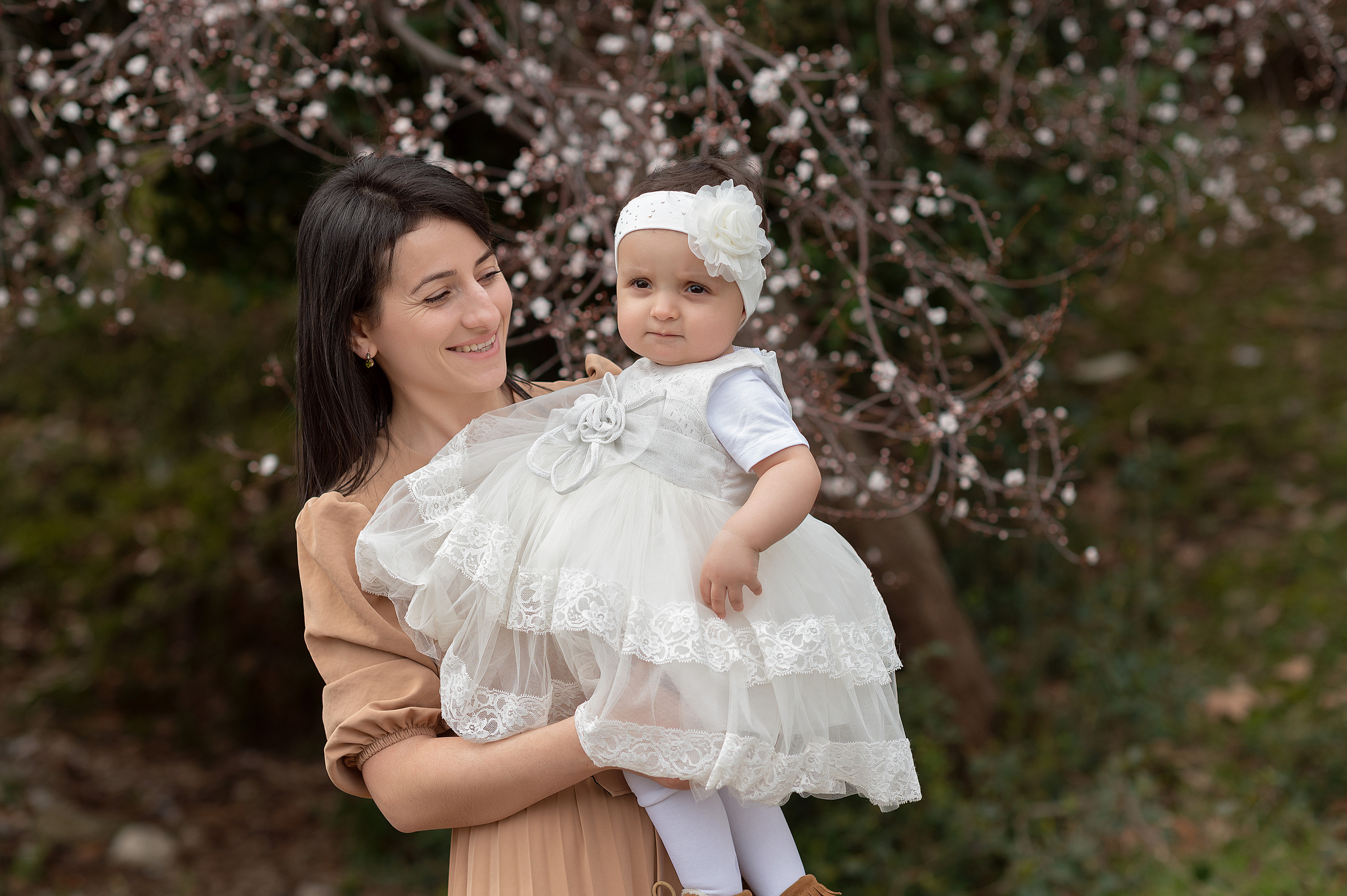 Семейные. Детский фотограф Абхазия