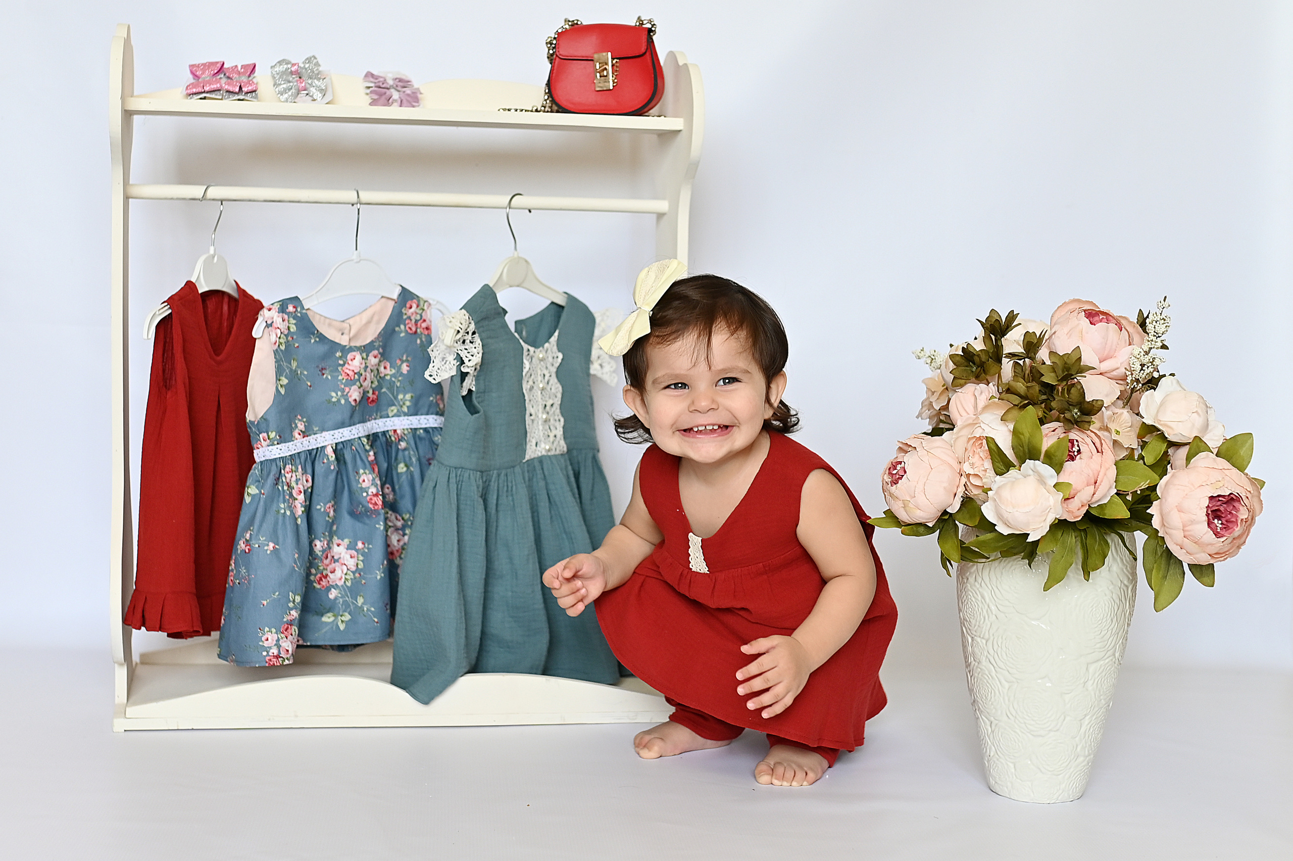 Коллекции одежды для @atelier__mk. Детский фотограф Абхазия