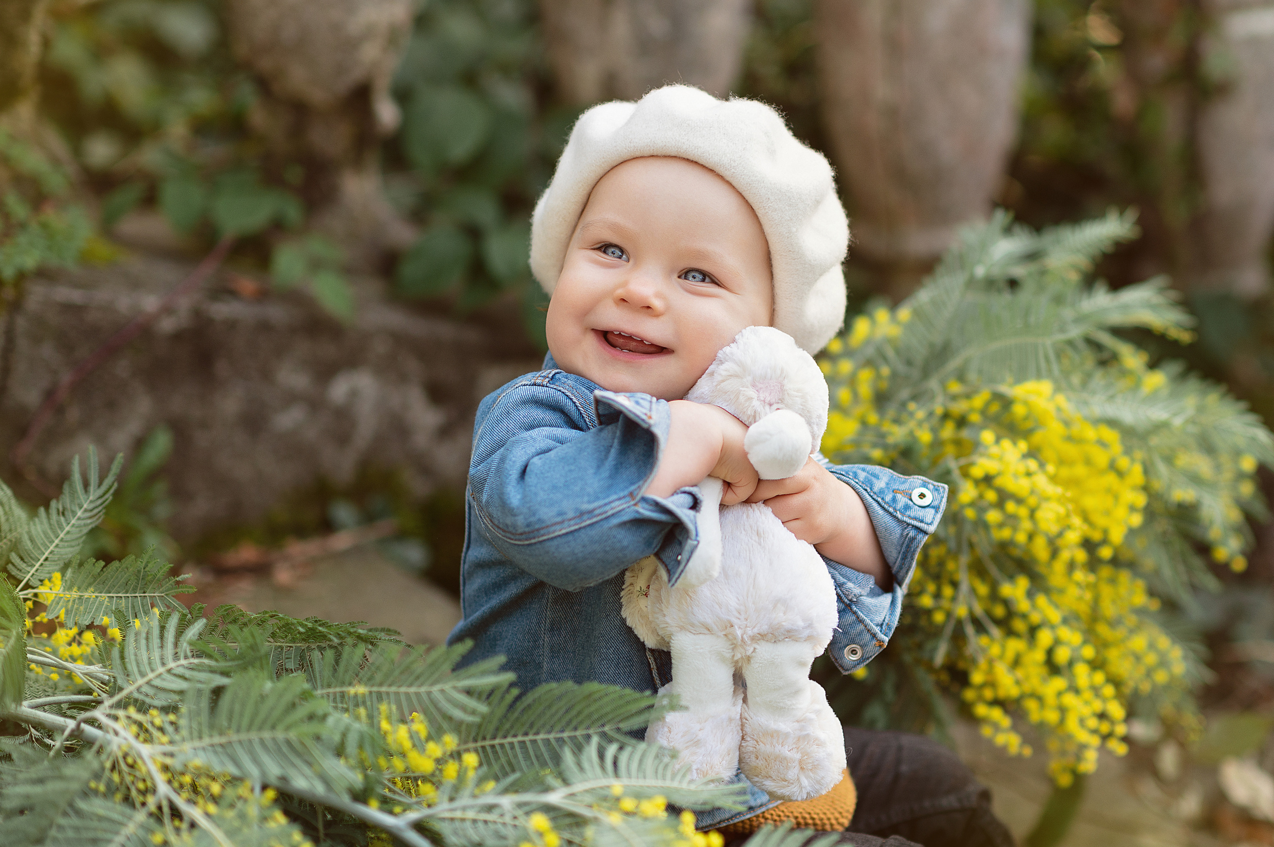Детские. Детский фотограф Абхазия